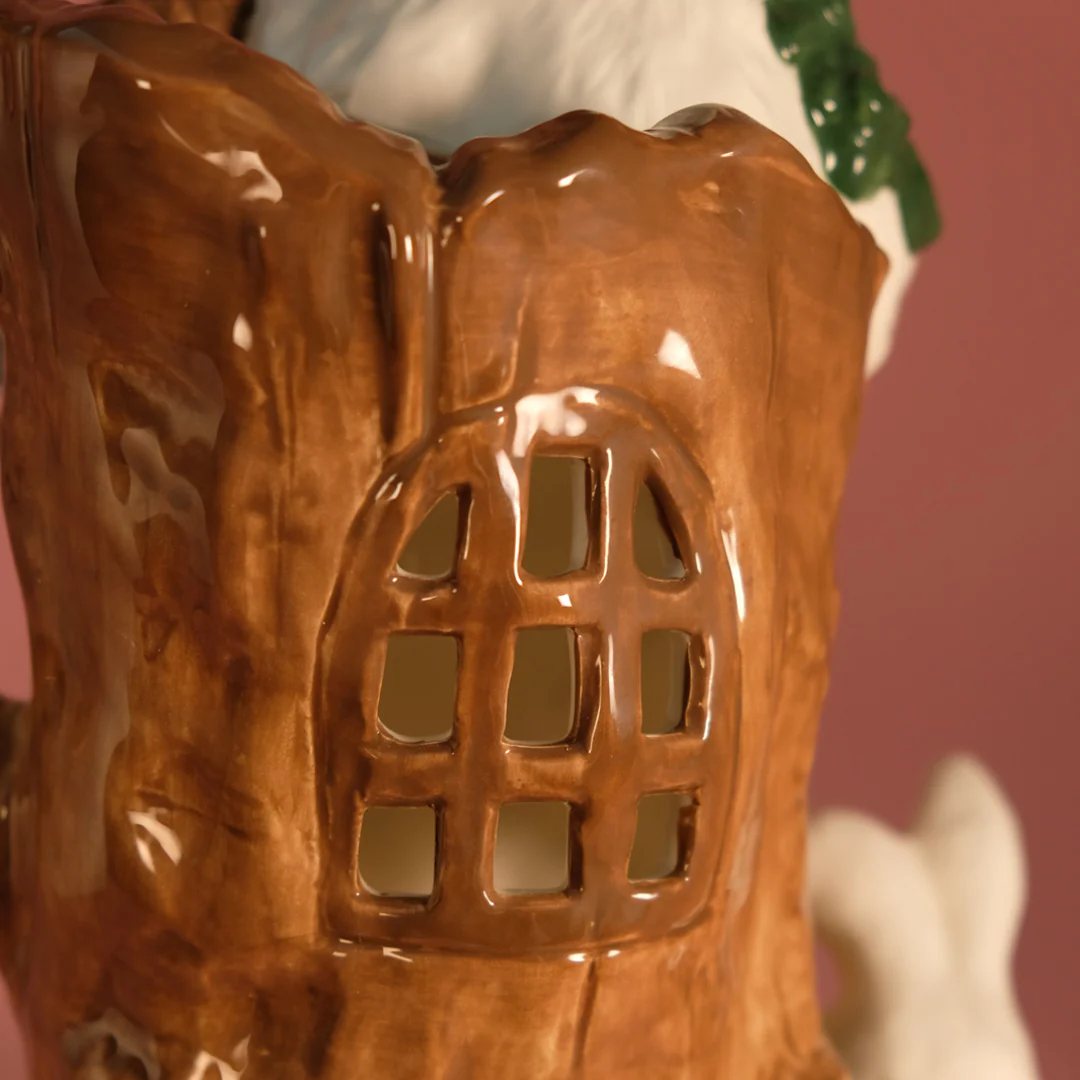 Cottontail Corners Candle House - Image 9