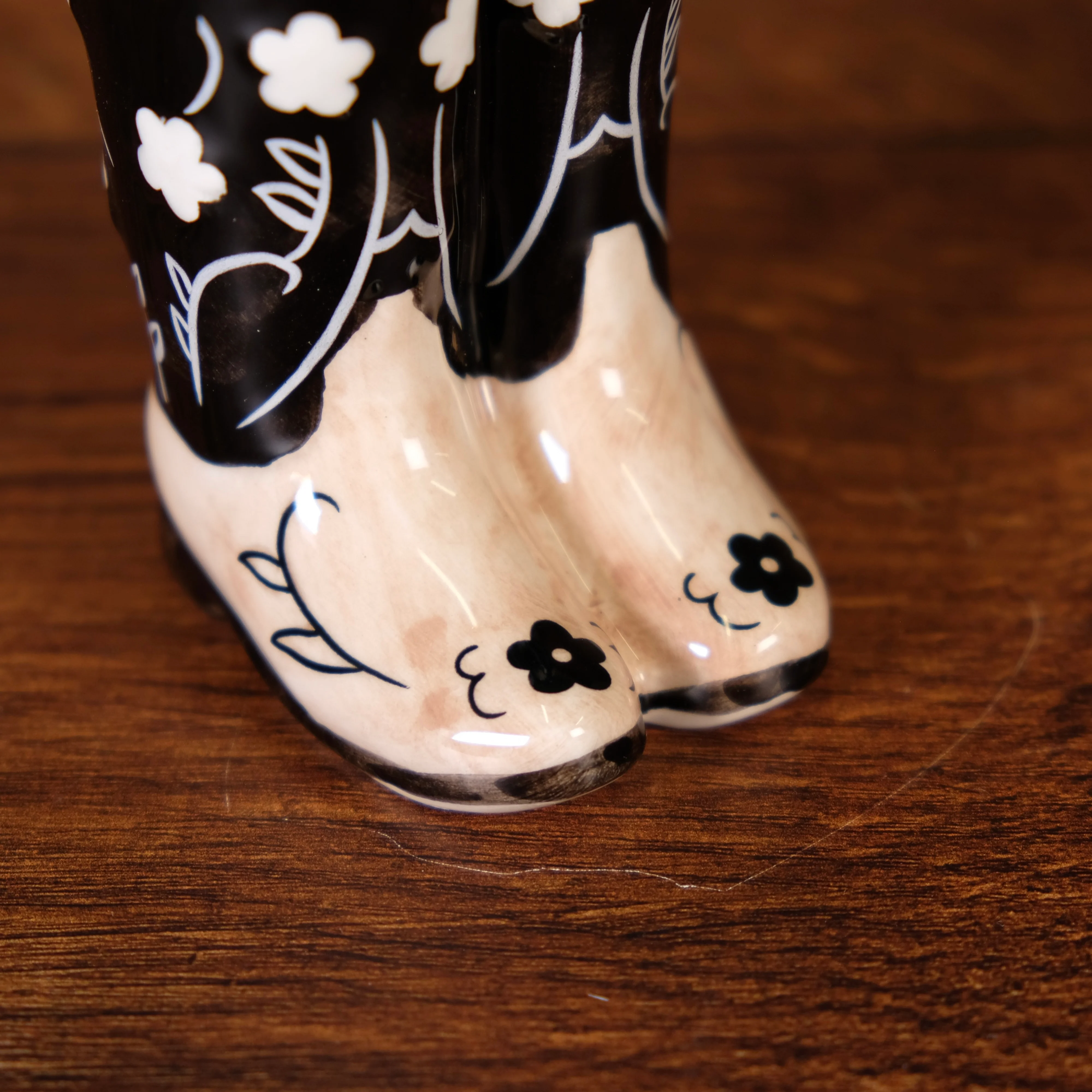 COWBOY HAT AND BOOTS S&P SET - Image 4