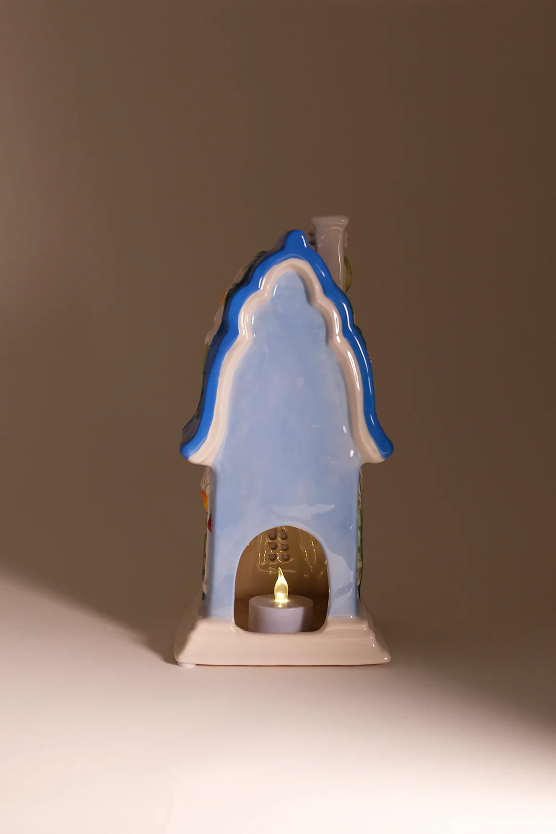 Daisy Garden Candle House - Image 4