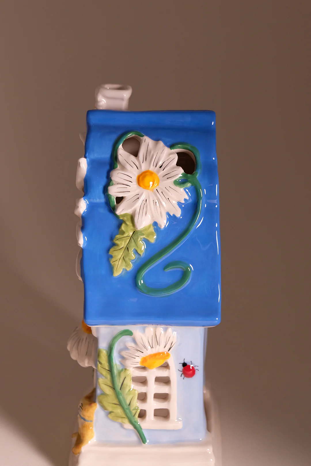 Daisy Garden Candle House - Image 7