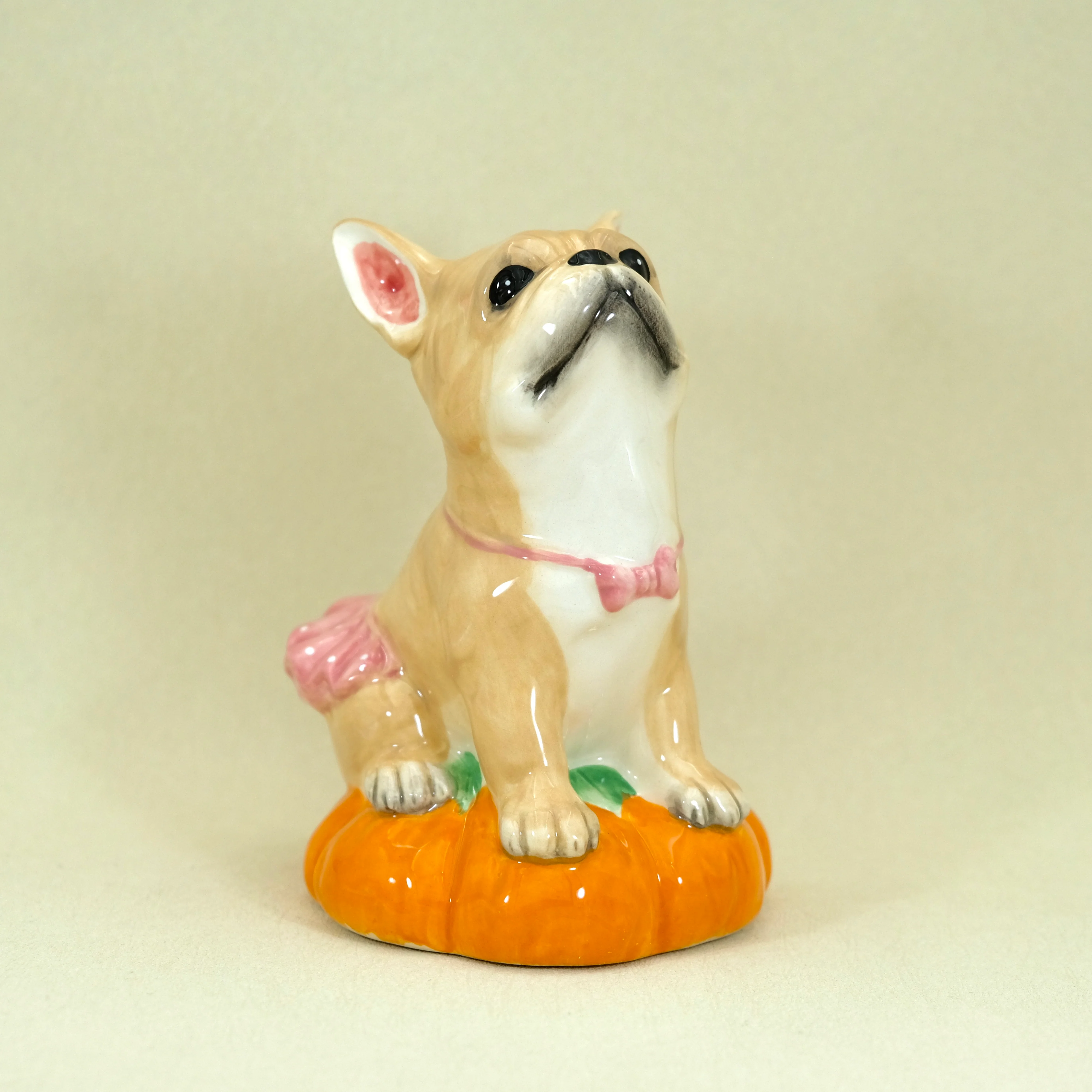 DOG FIGURINE - Image 2