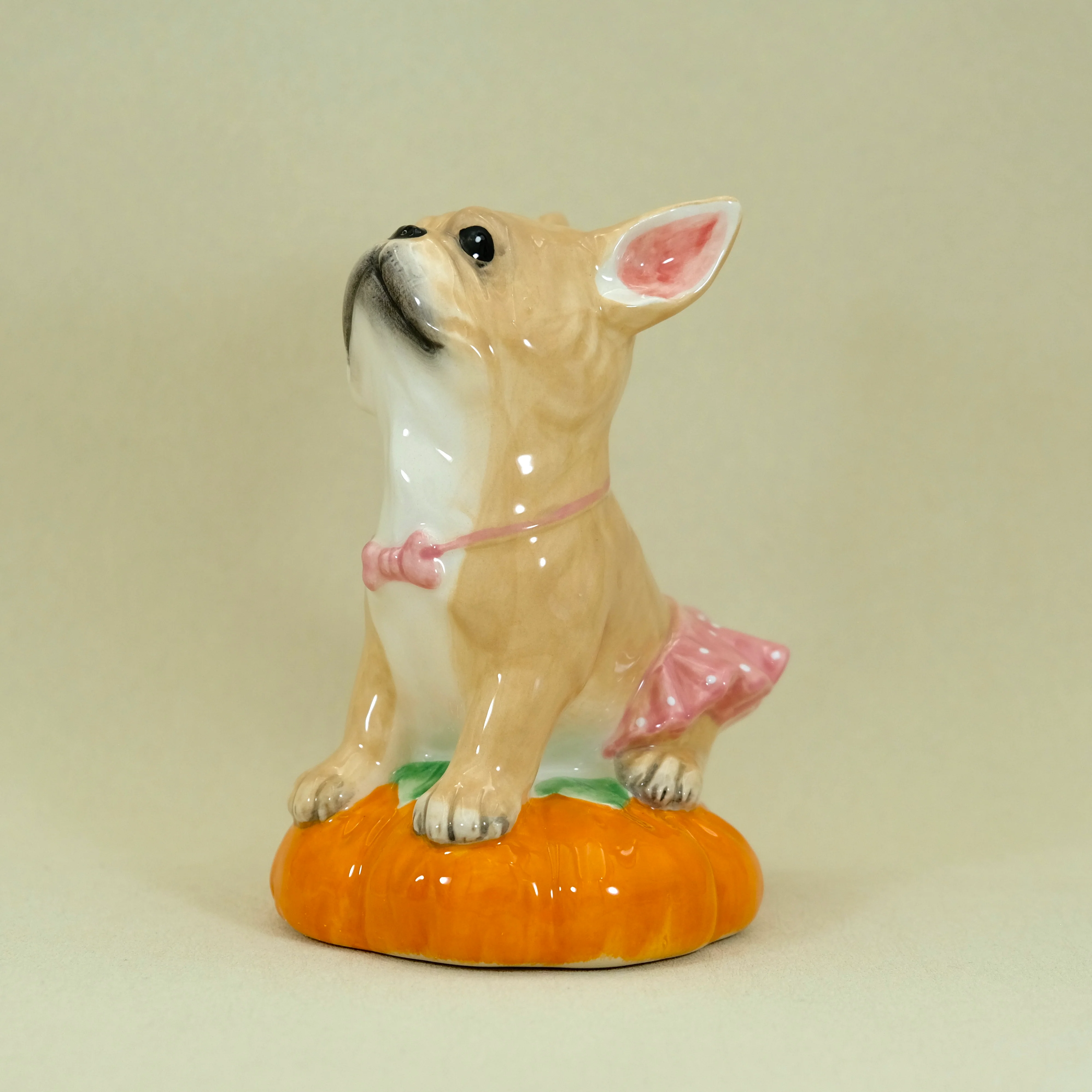 DOG FIGURINE - Image 3