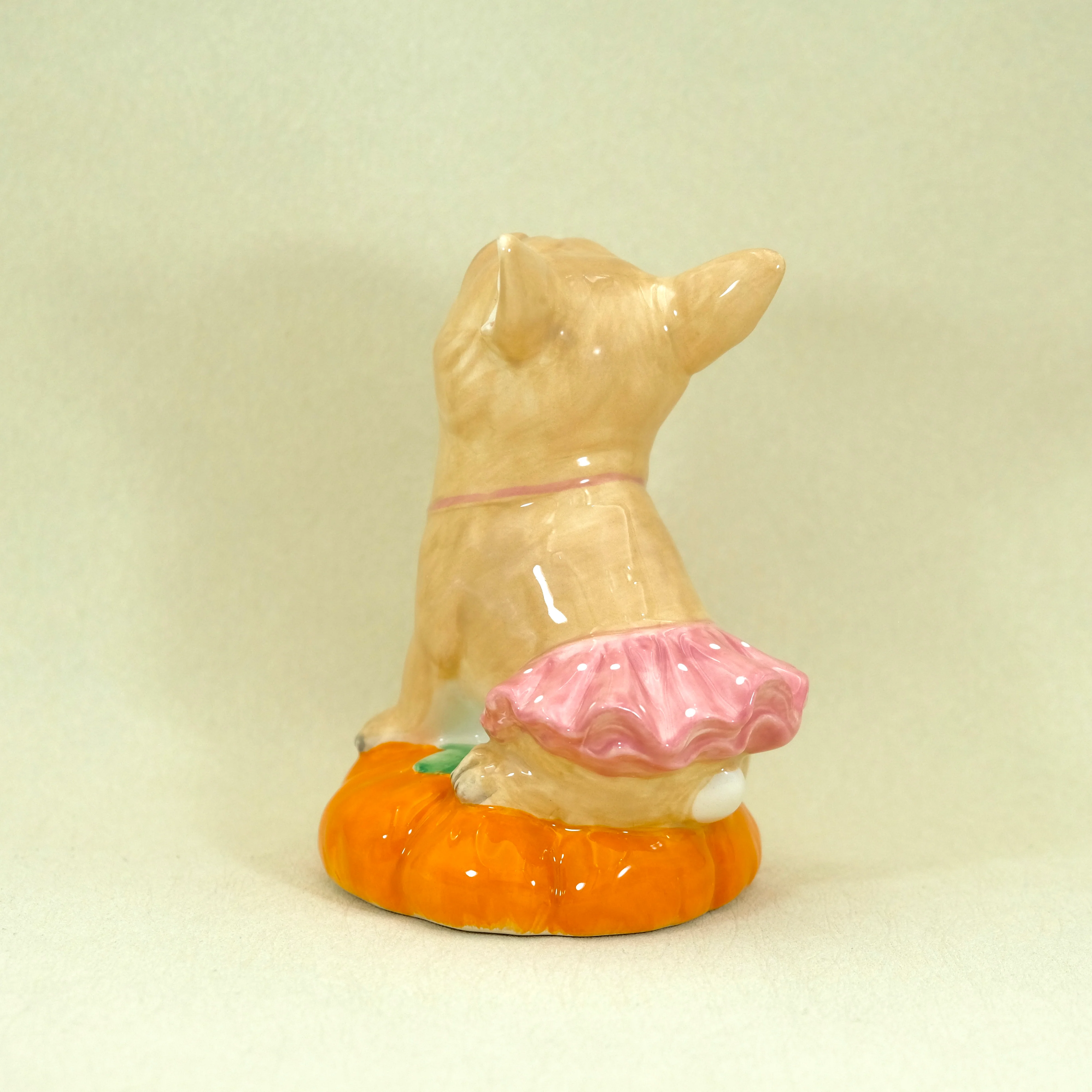 DOG FIGURINE - Image 4