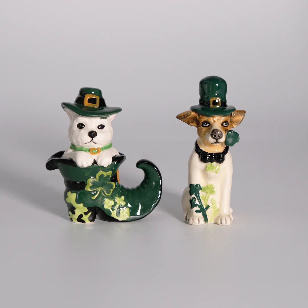DOGS S&P SET