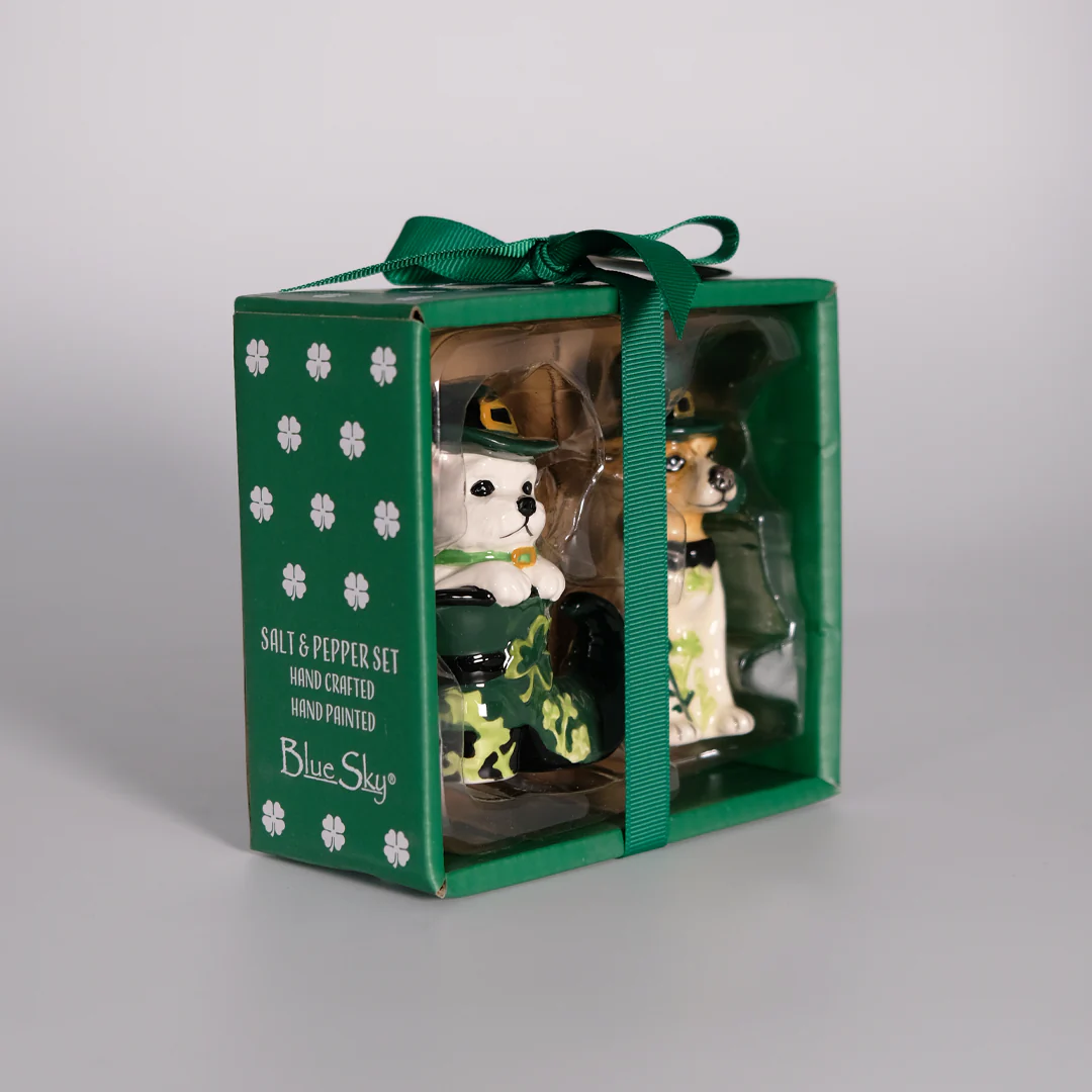 DOGS S&P SET - Image 2