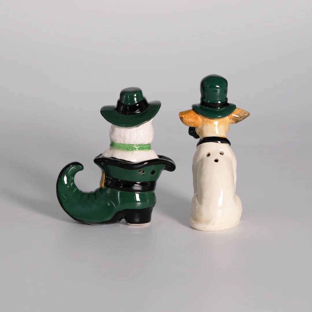 DOGS S&P SET - Image 3