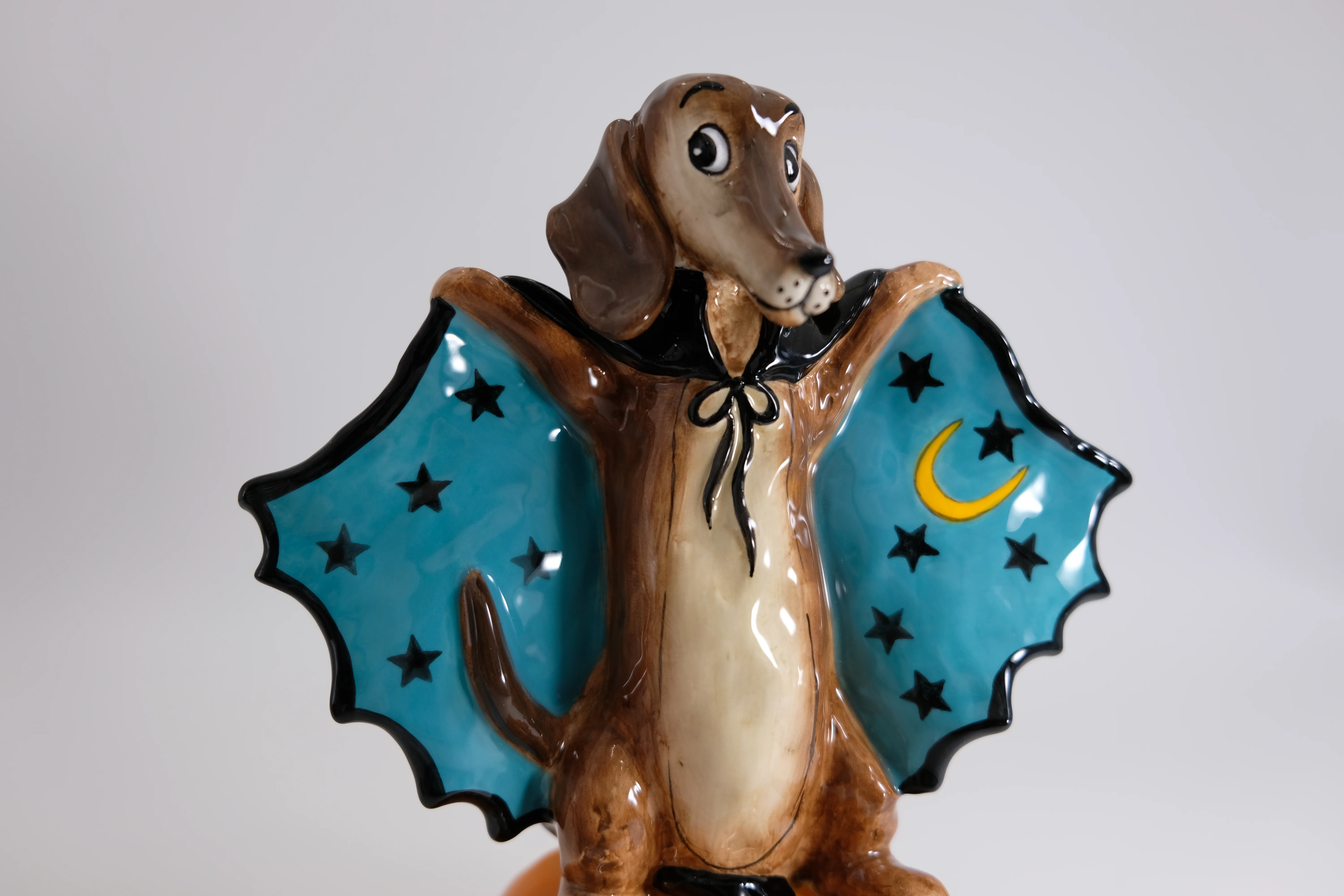 Dogula Figural - Image 2