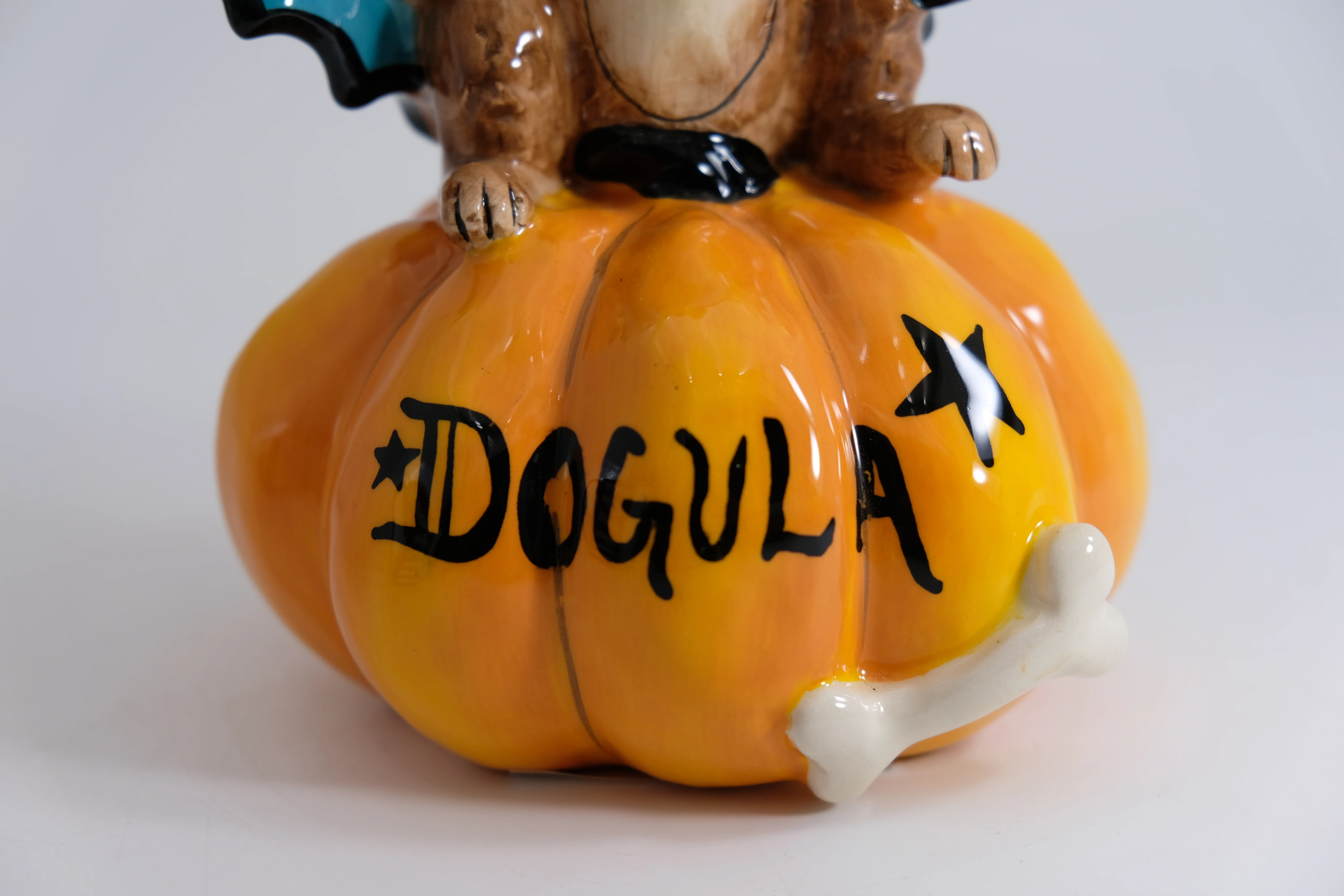Dogula Figural - Image 3