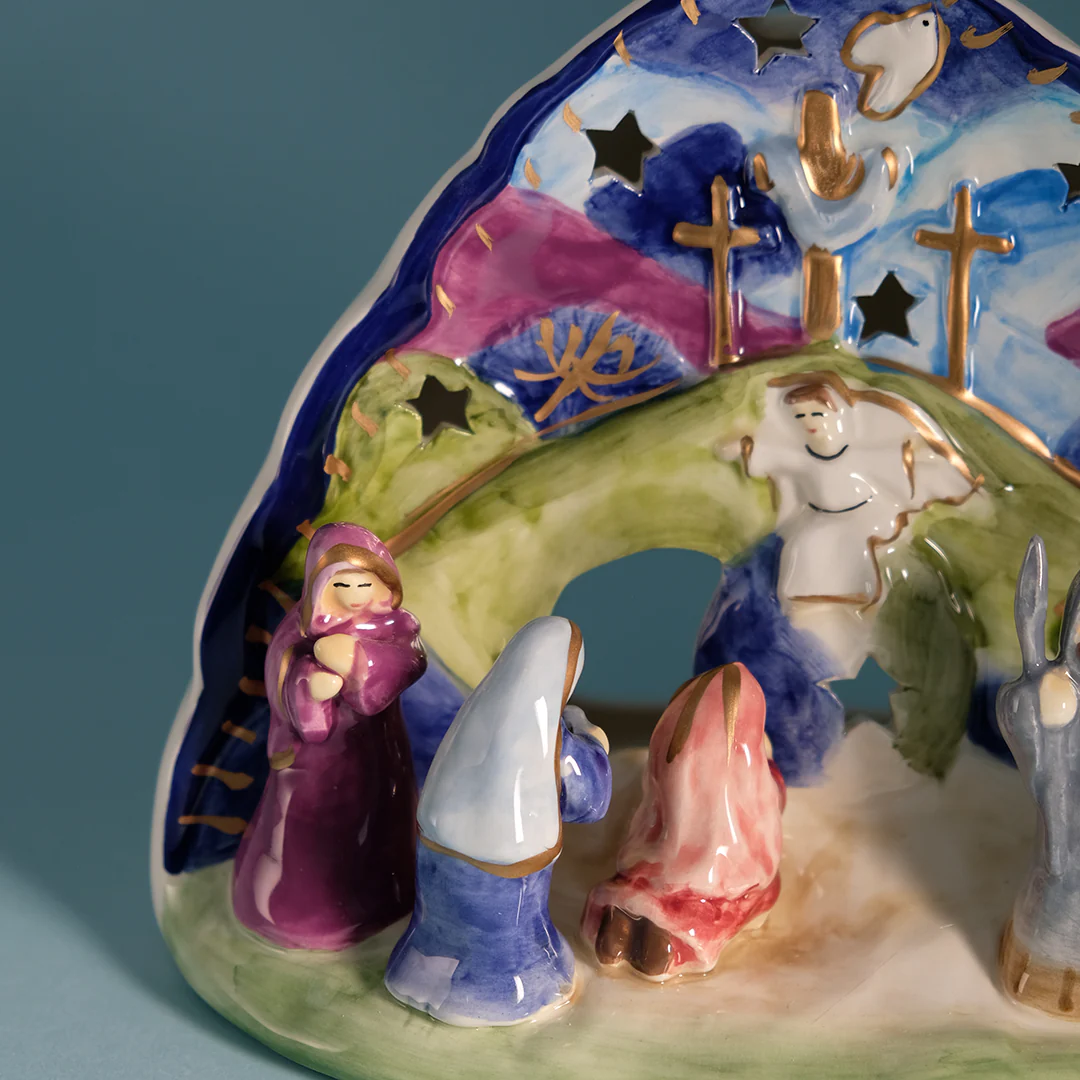 Easter Passion Scene - Image 5