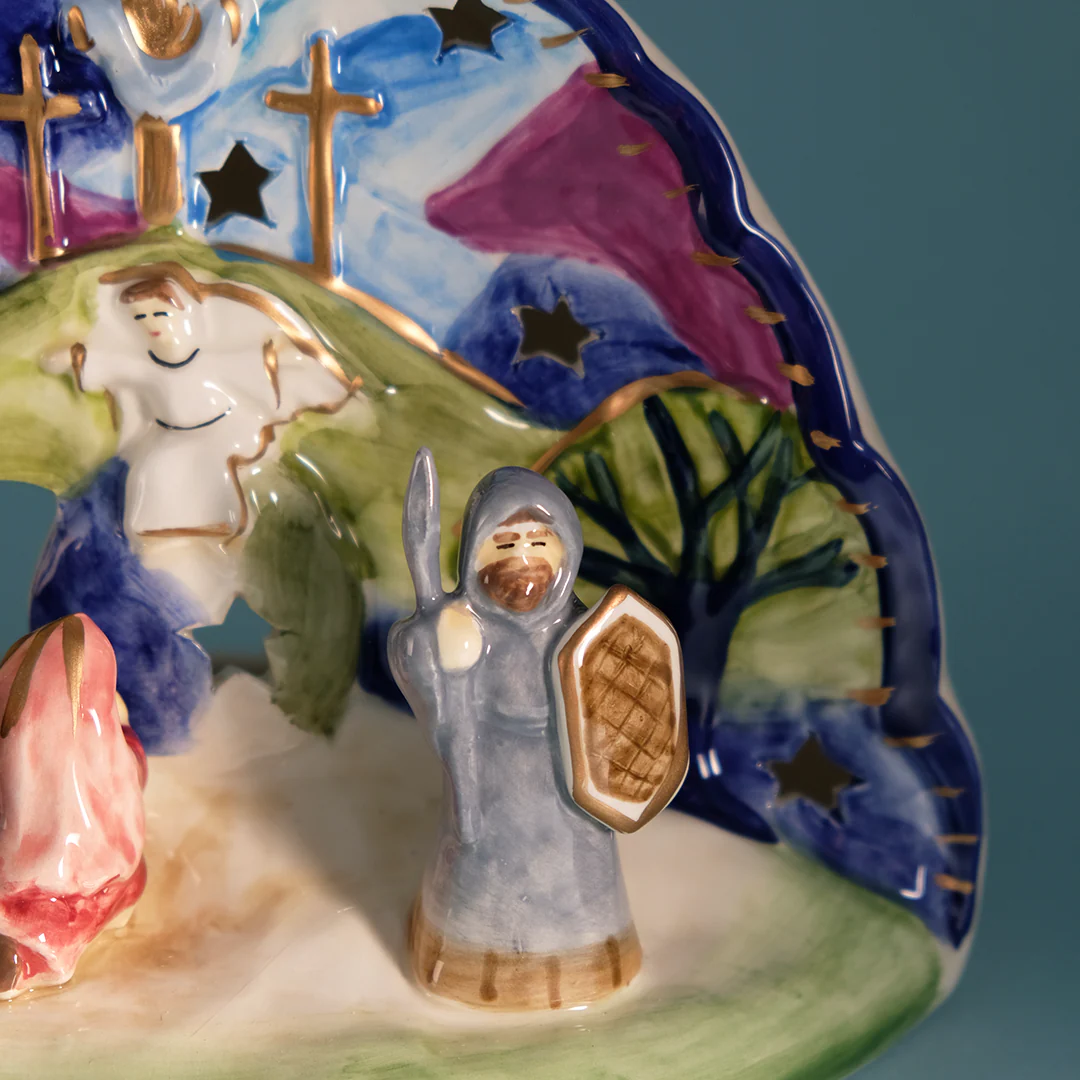Easter Passion Scene - Image 7