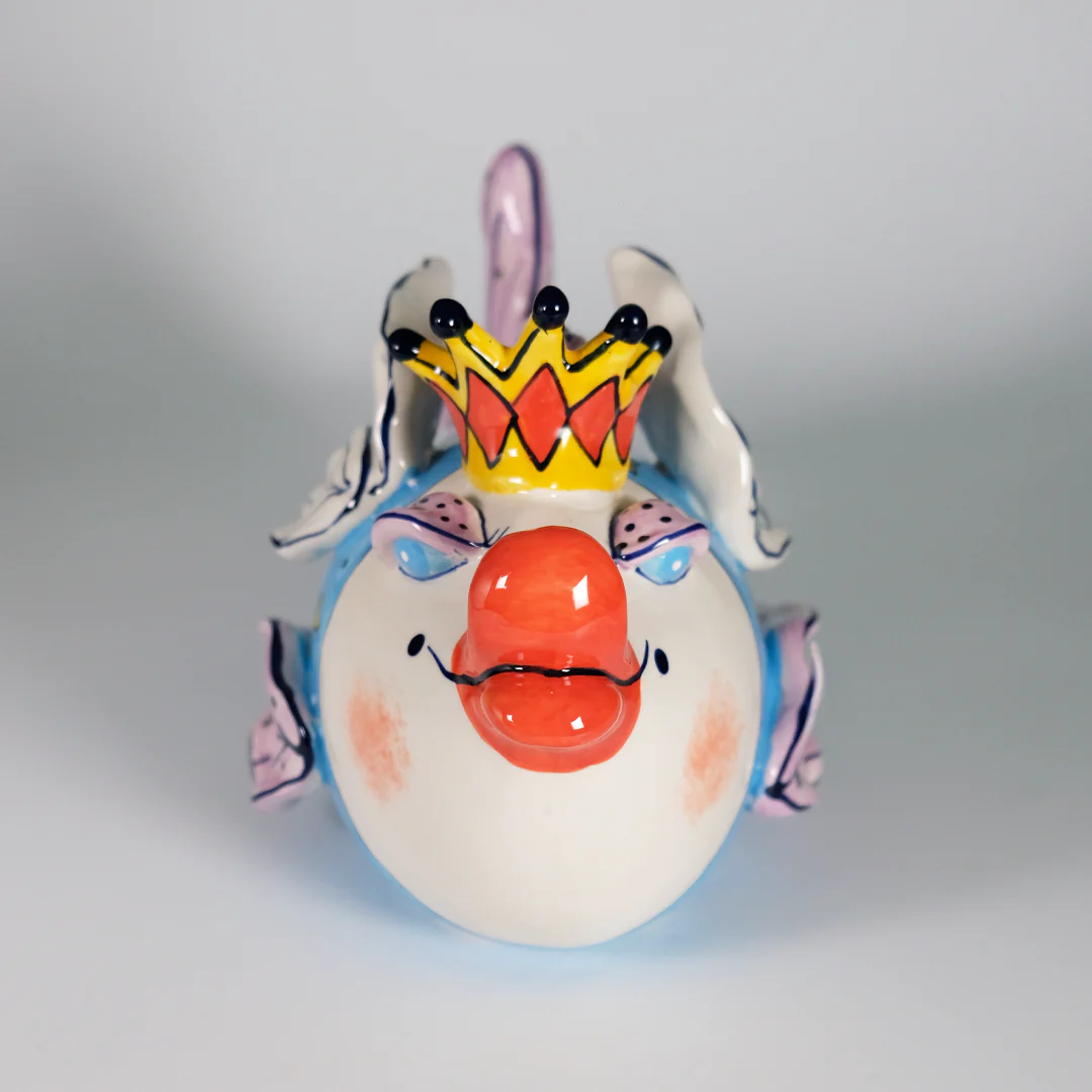 Fairy Cod Mother Figurine - Image 6