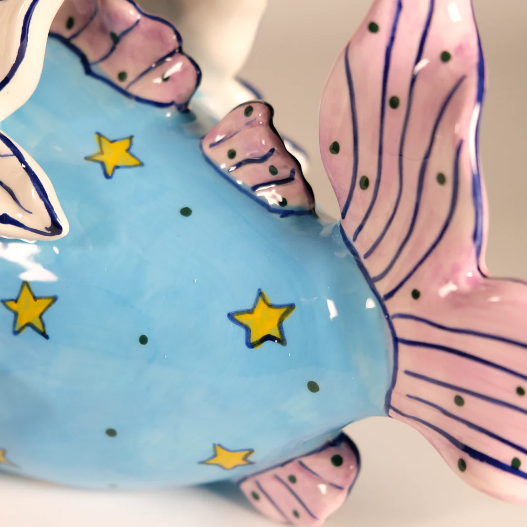 Fairy Cod Mother Figurine - Image 9