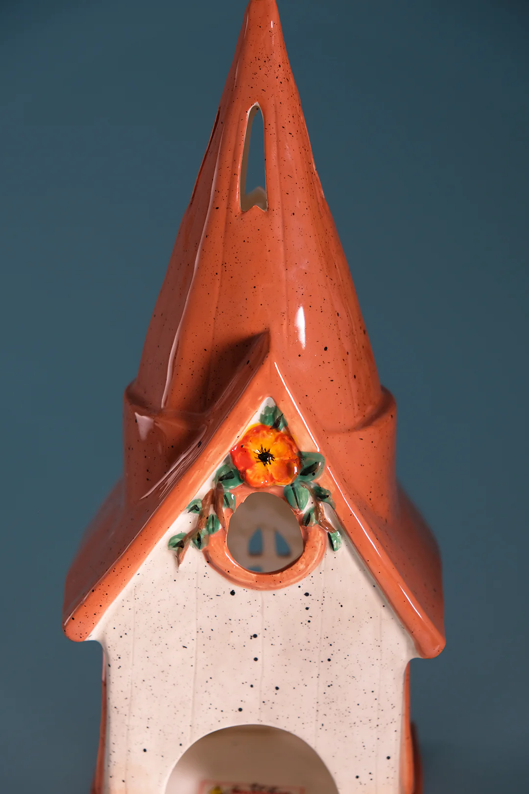 Faith Virtue Church Candle House - Image 8