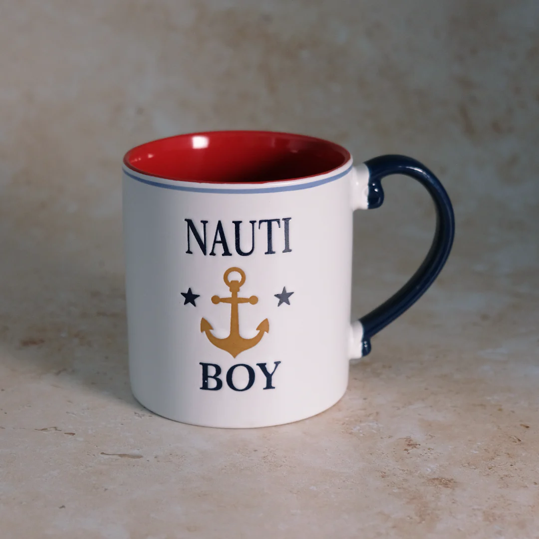 Feeling Nauti 21oz Mug Set of 3 - Image 2