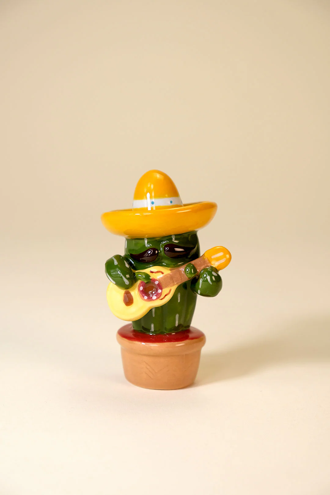 Fiesta Time Cactus Salt & Pepper Set - Image 6