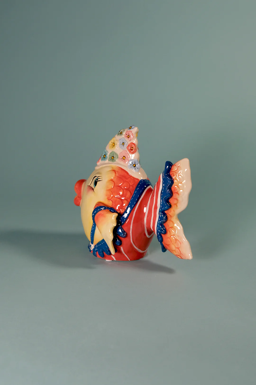 Fish Figurine - Image 3