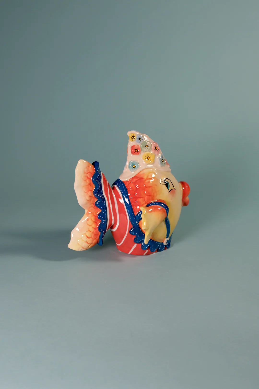 Fish Figurine - Image 4