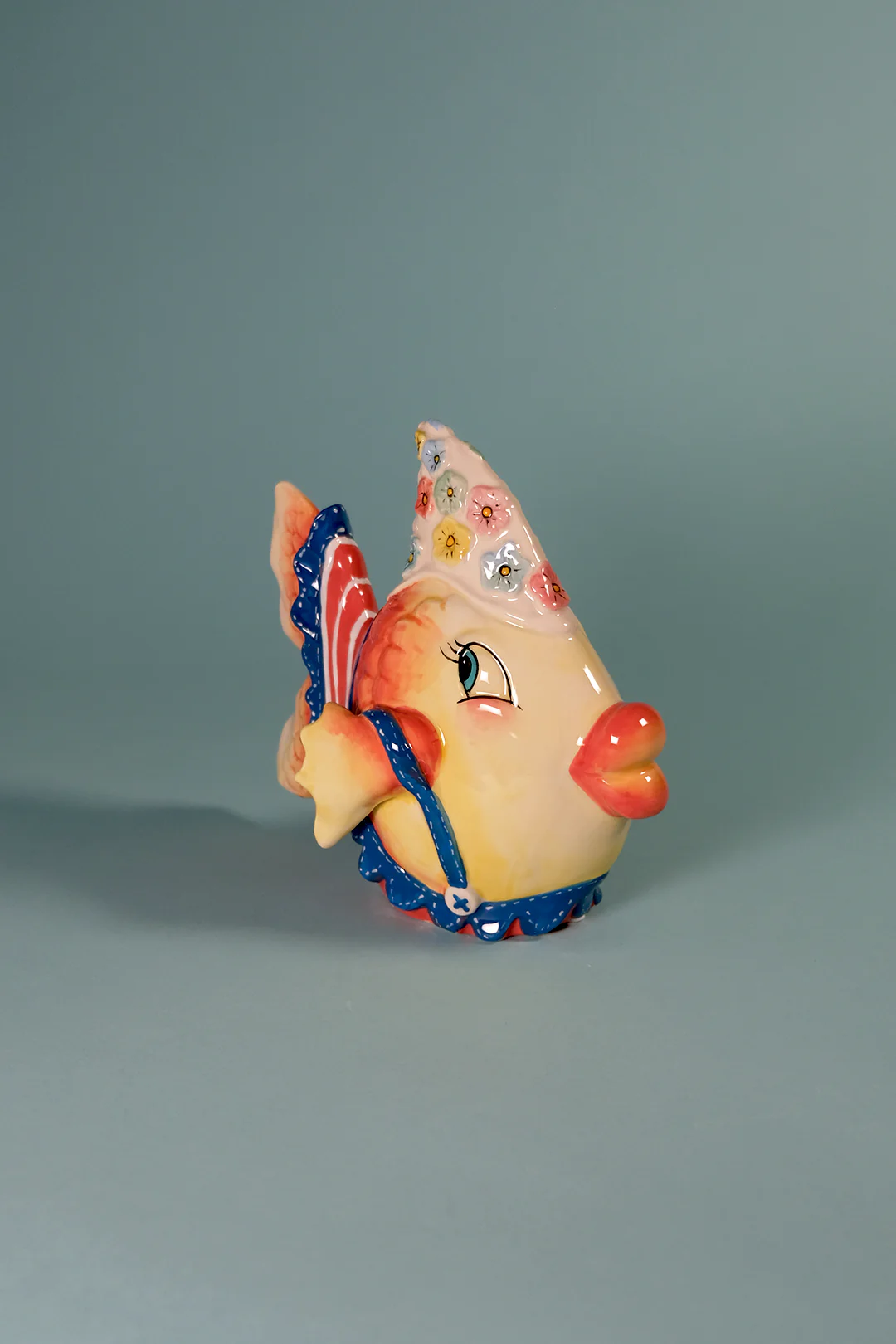 Fish Figurine - Image 5
