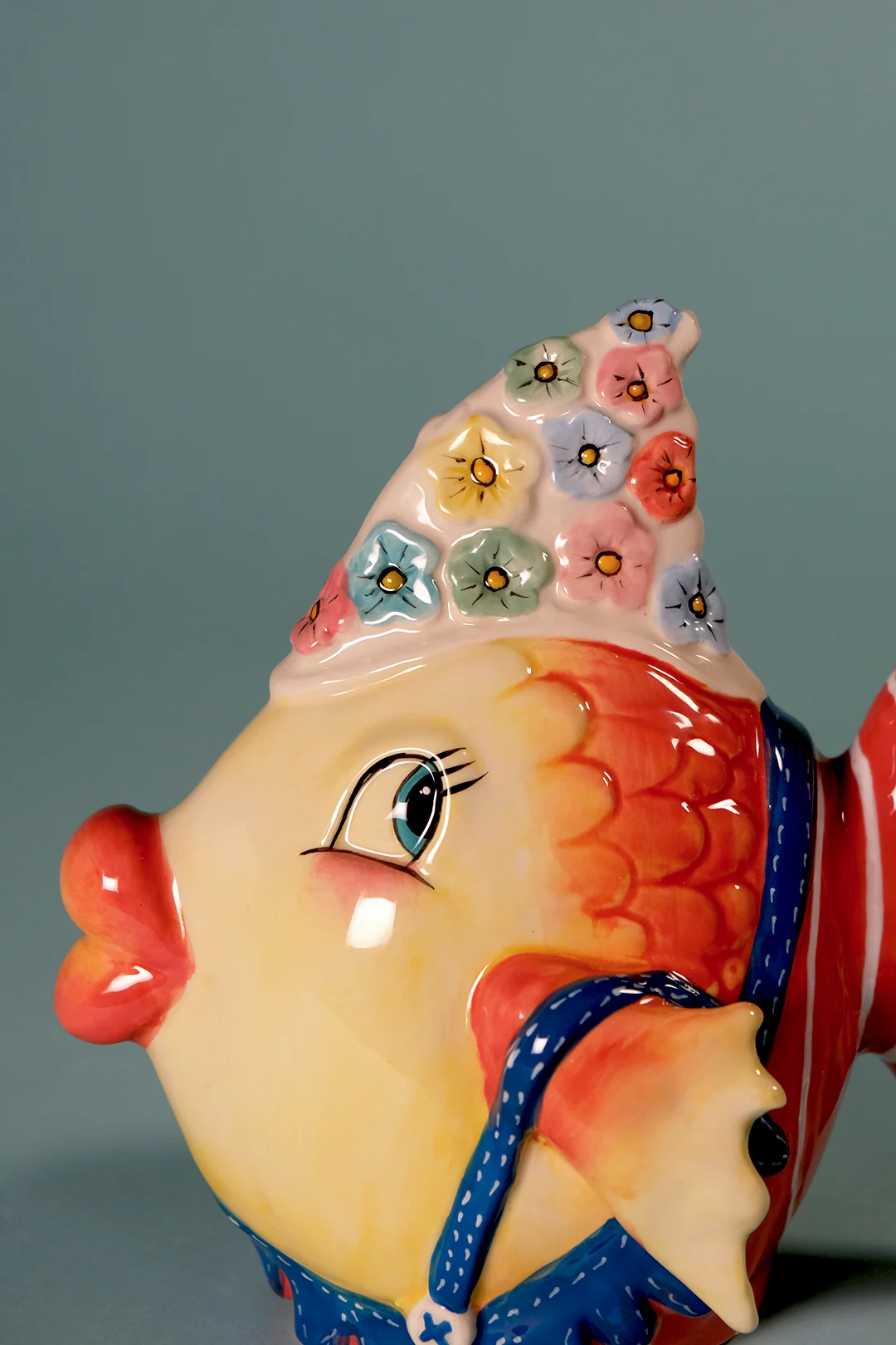 Fish Figurine - Image 6
