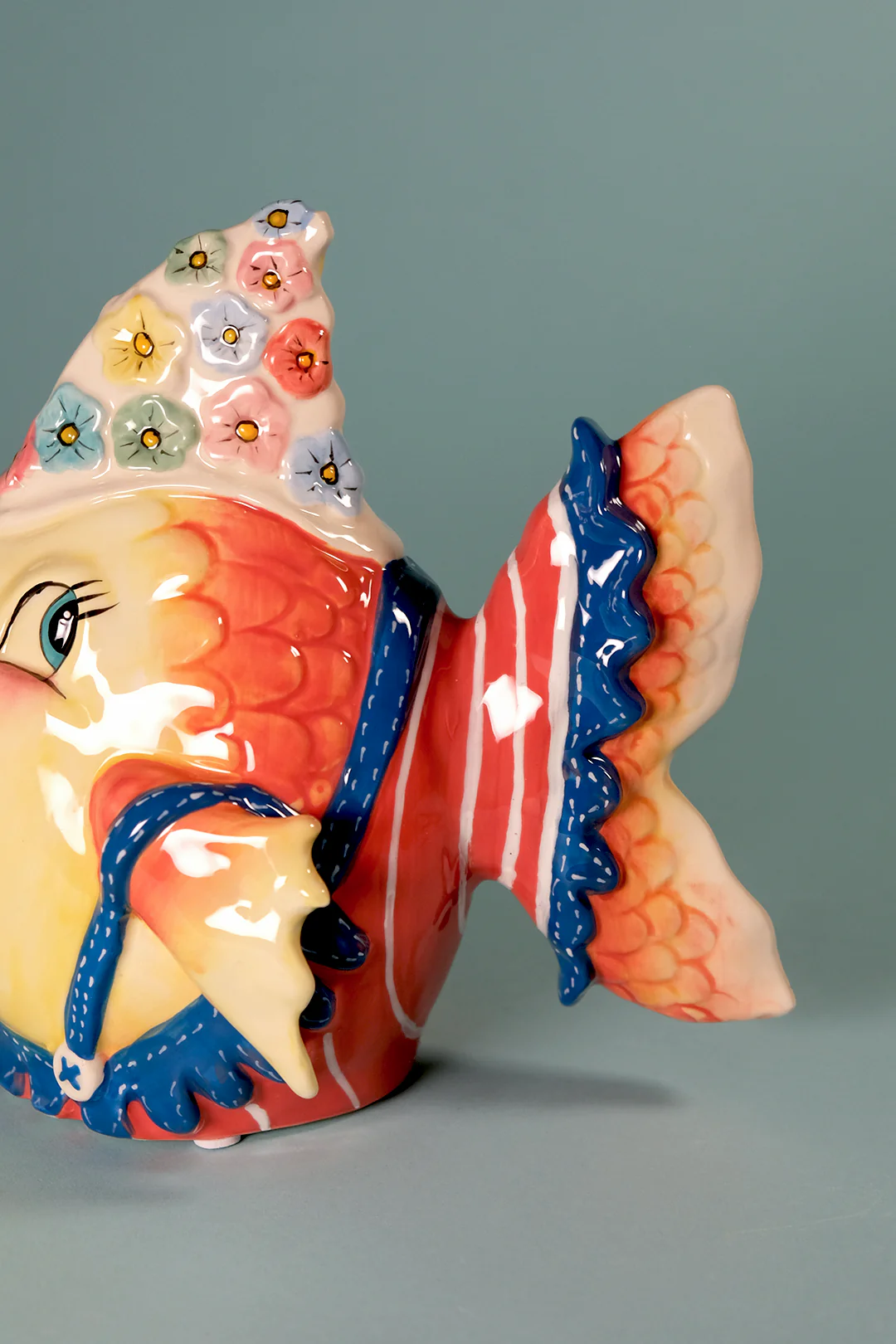 Fish Figurine - Image 7