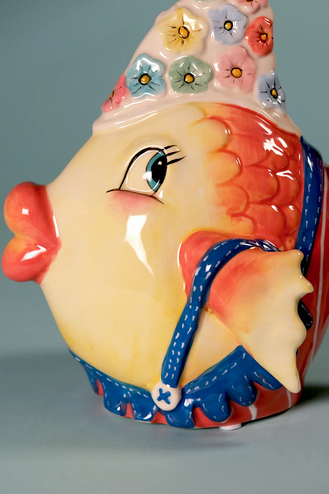Fish Figurine - Image 8
