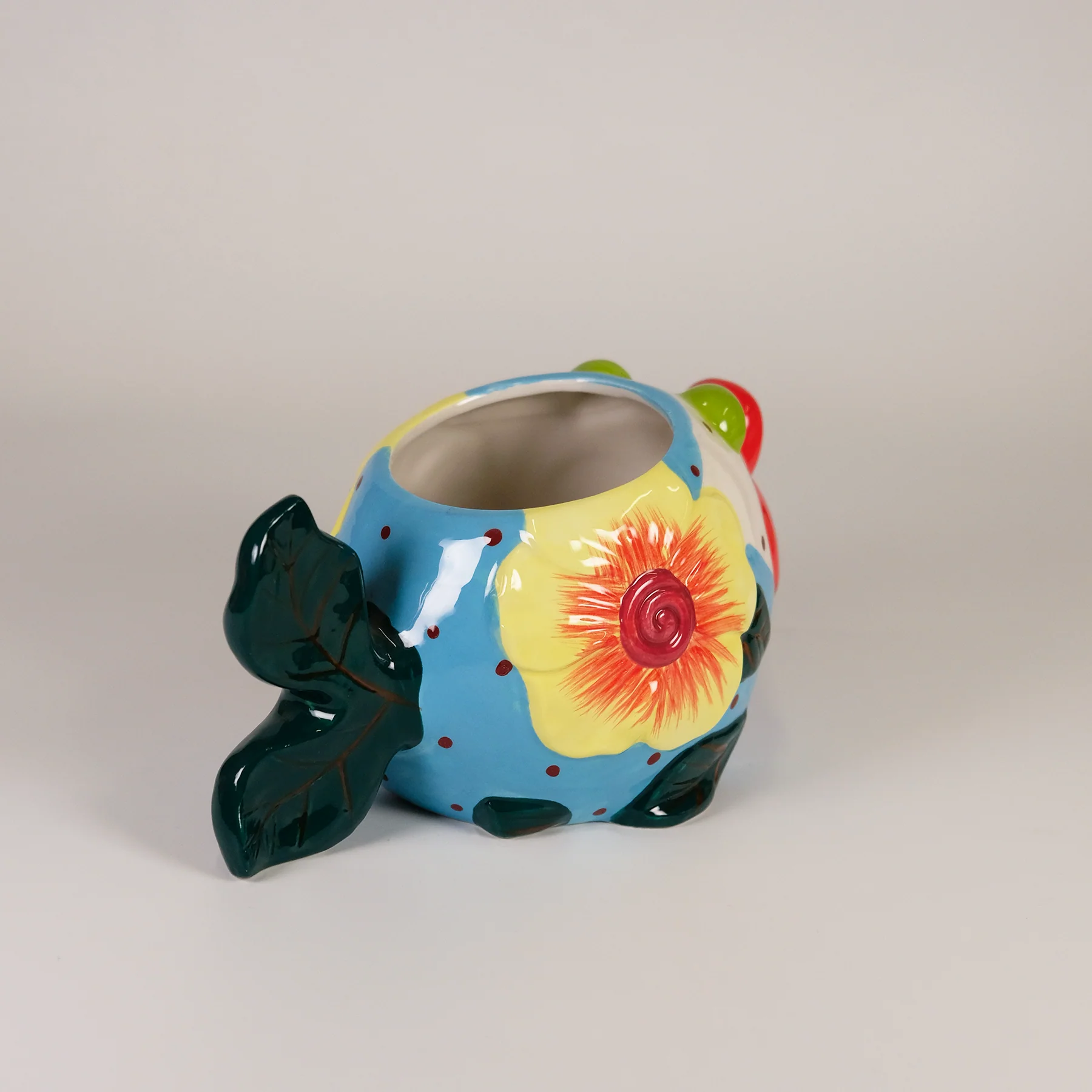 Fish Planter - Image 3