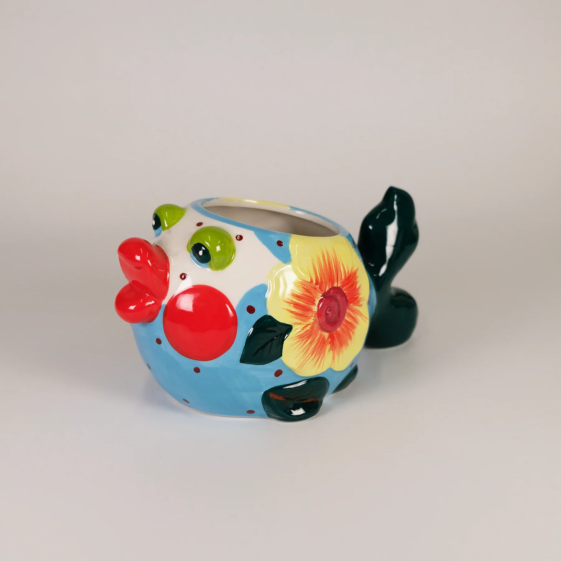 Fish Planter - Image 4