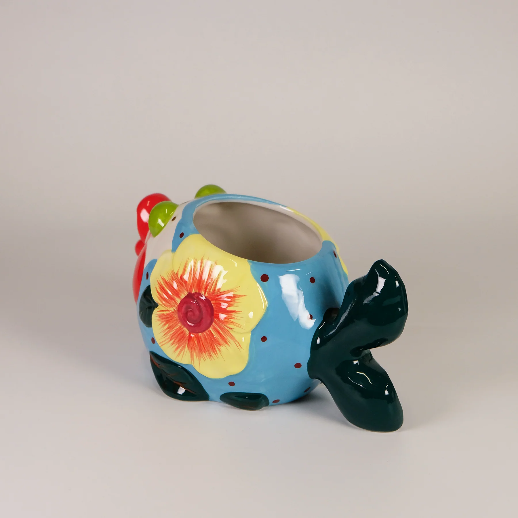 Fish Planter - Image 5