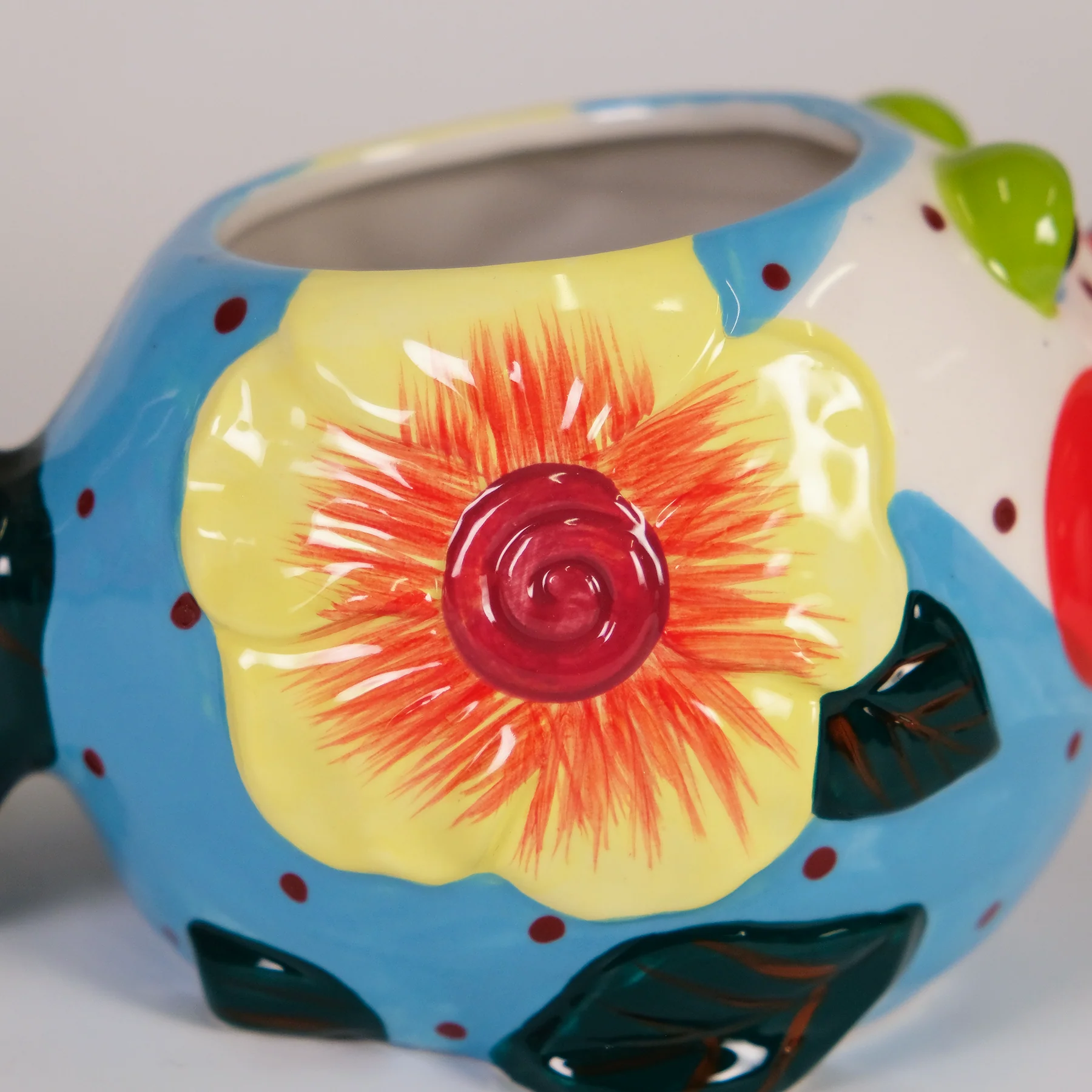 Fish Planter - Image 7
