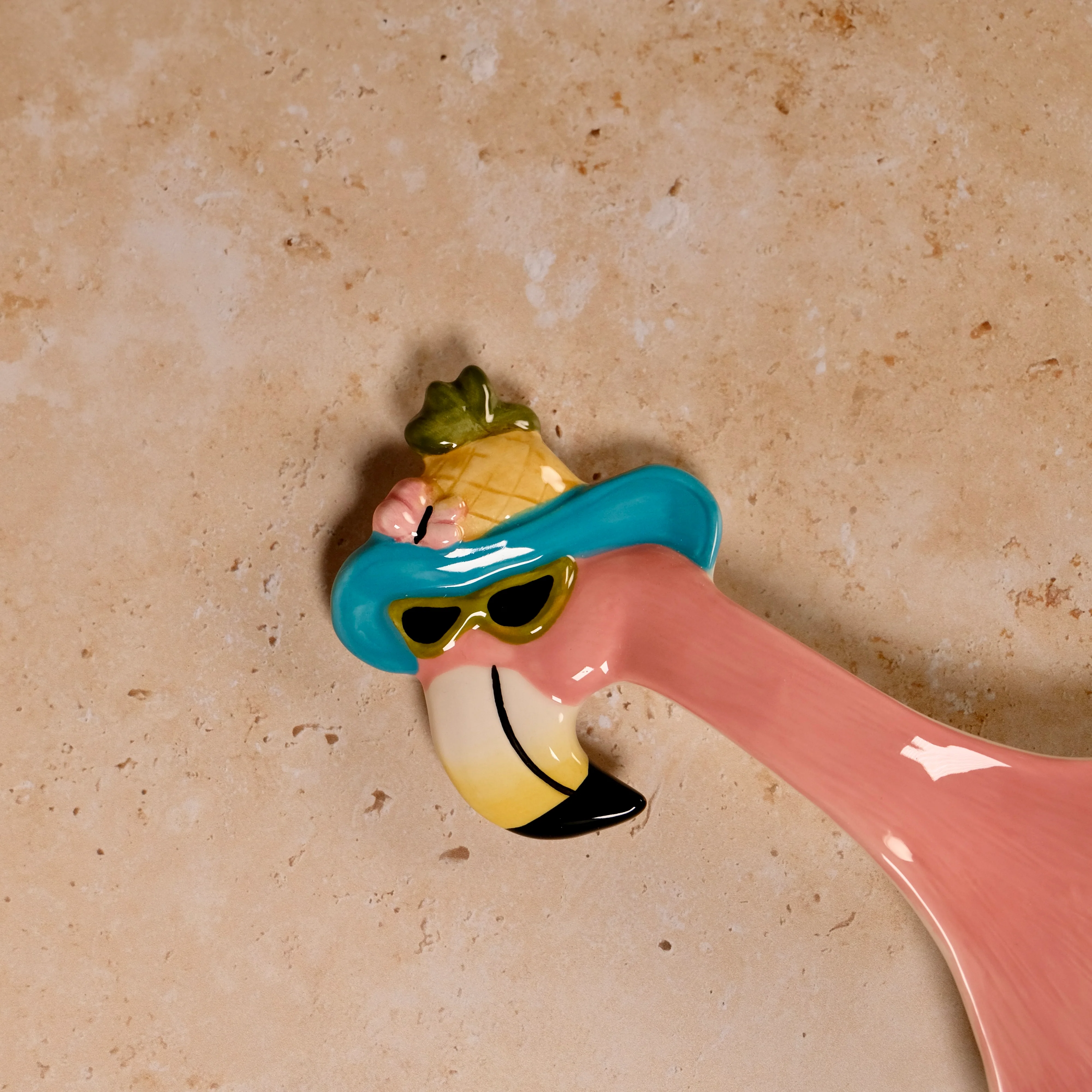 FLAMINGO SPOON REST - Image 2