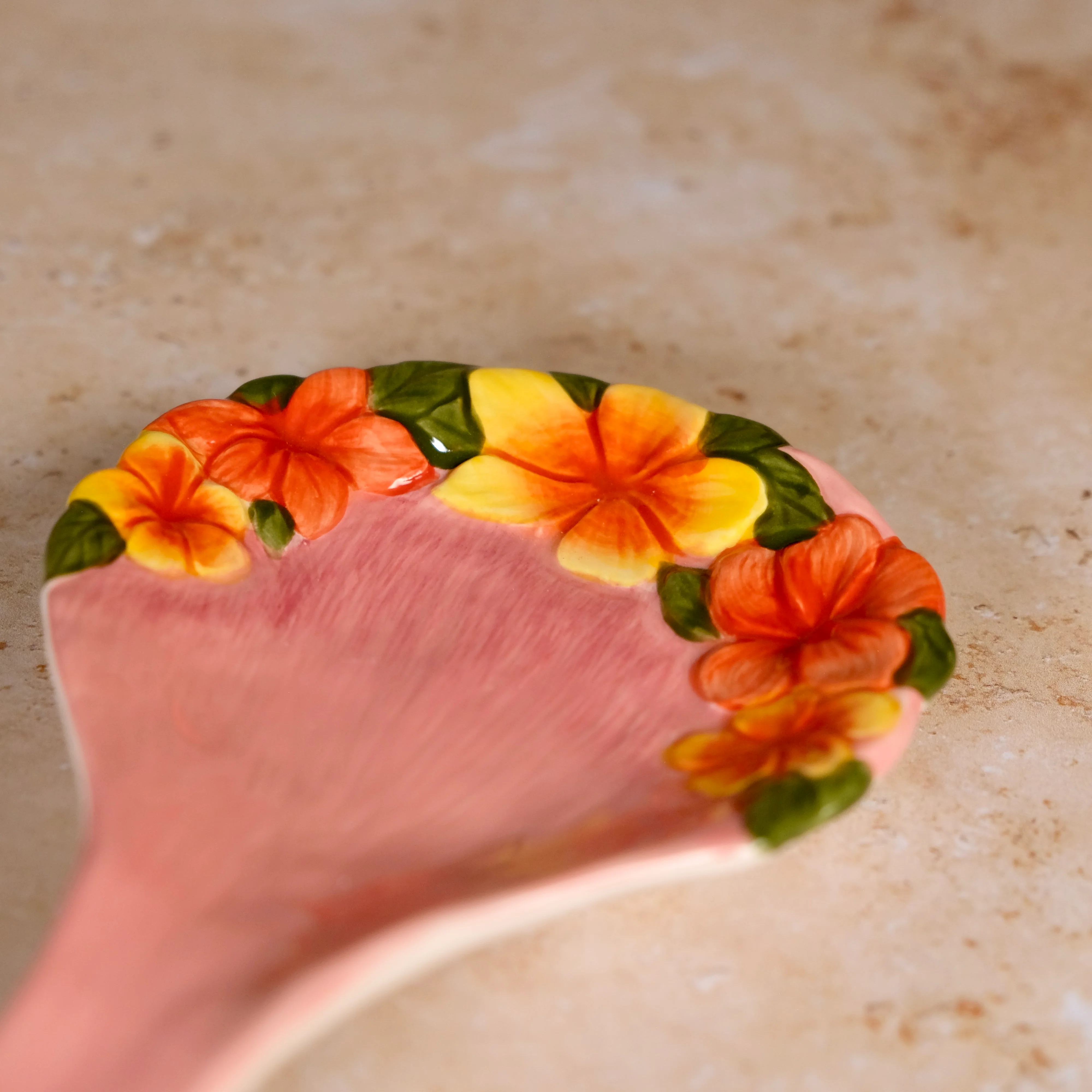 FLAMINGO SPOON REST - Image 4
