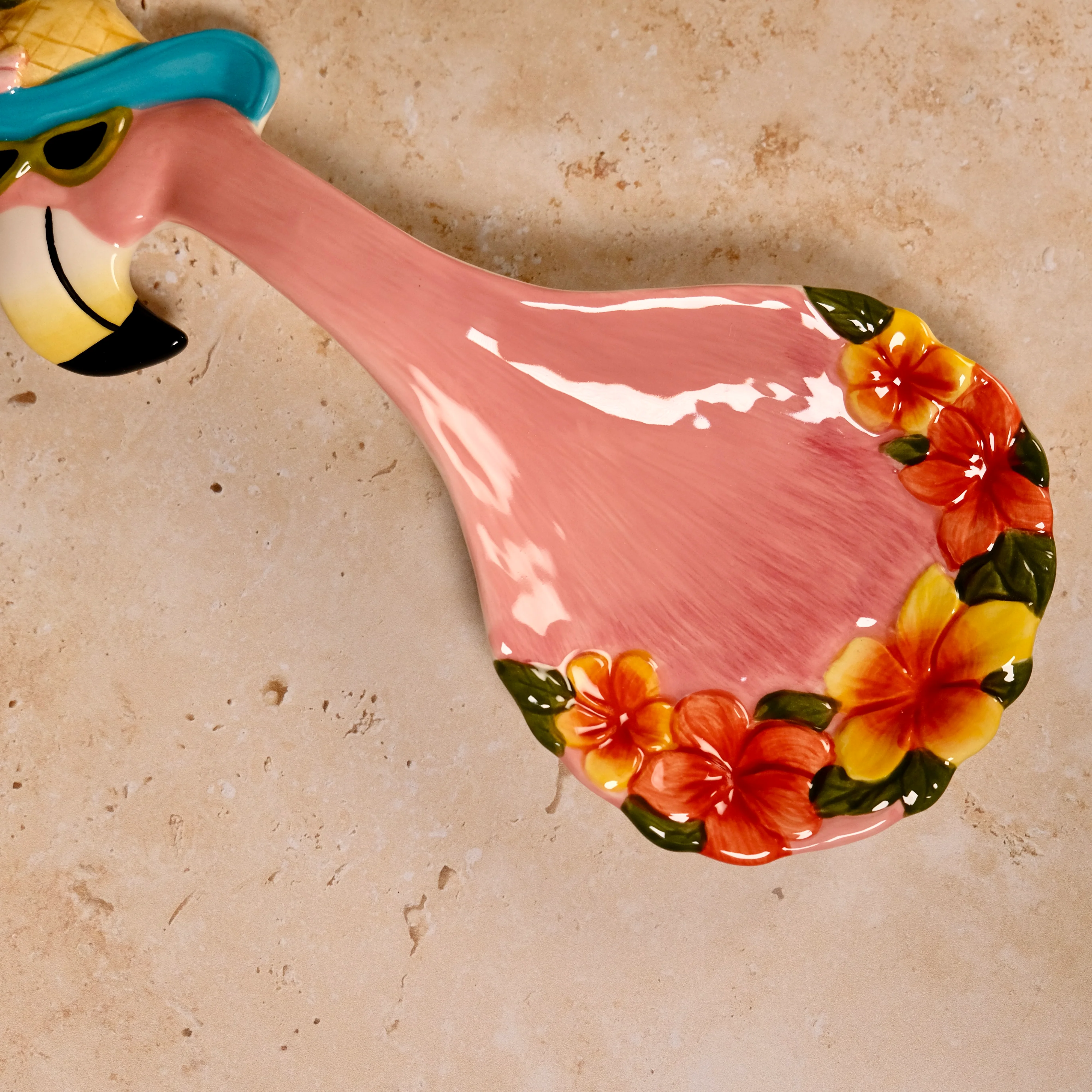 FLAMINGO SPOON REST - Image 5