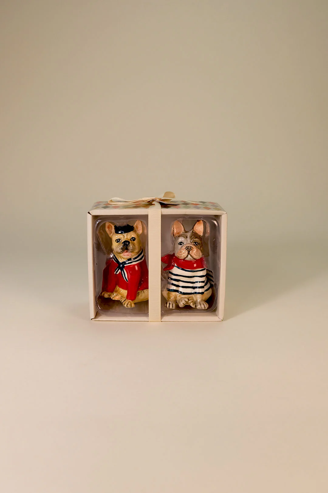 French Bulldog Salt & Pepper Set - Image 3