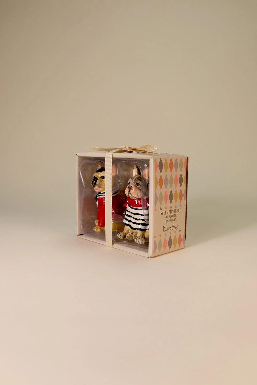French Bulldog Salt & Pepper Set - Image 4