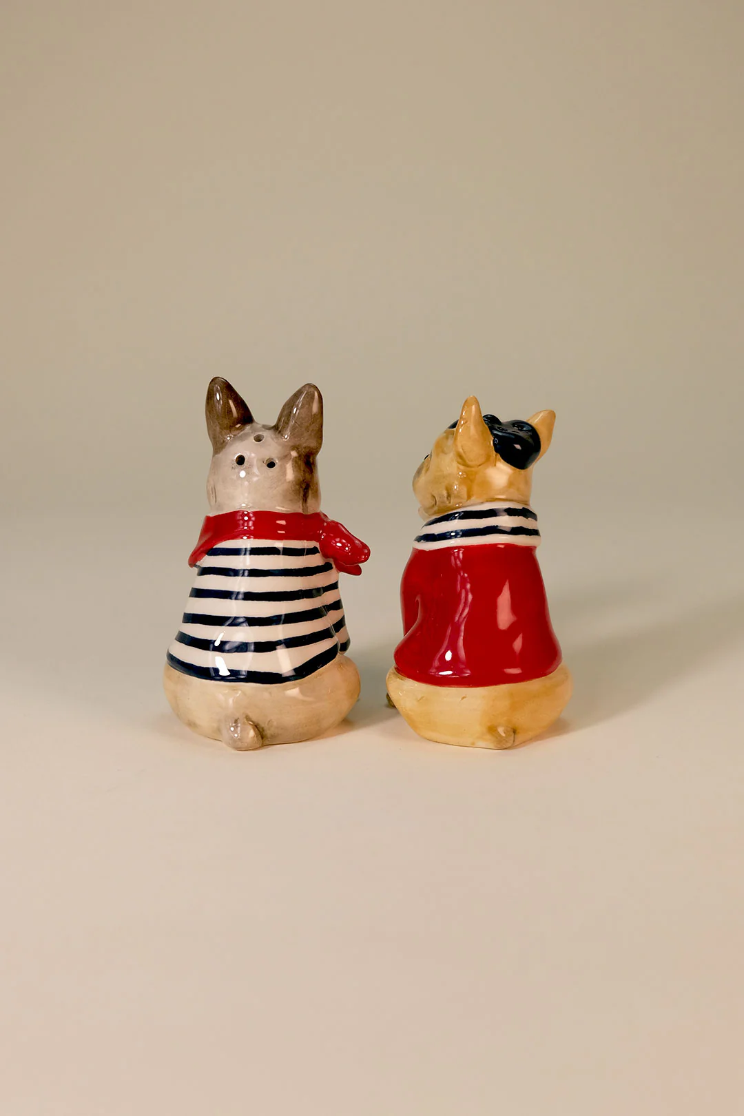 French Bulldog Salt & Pepper Set - Image 5
