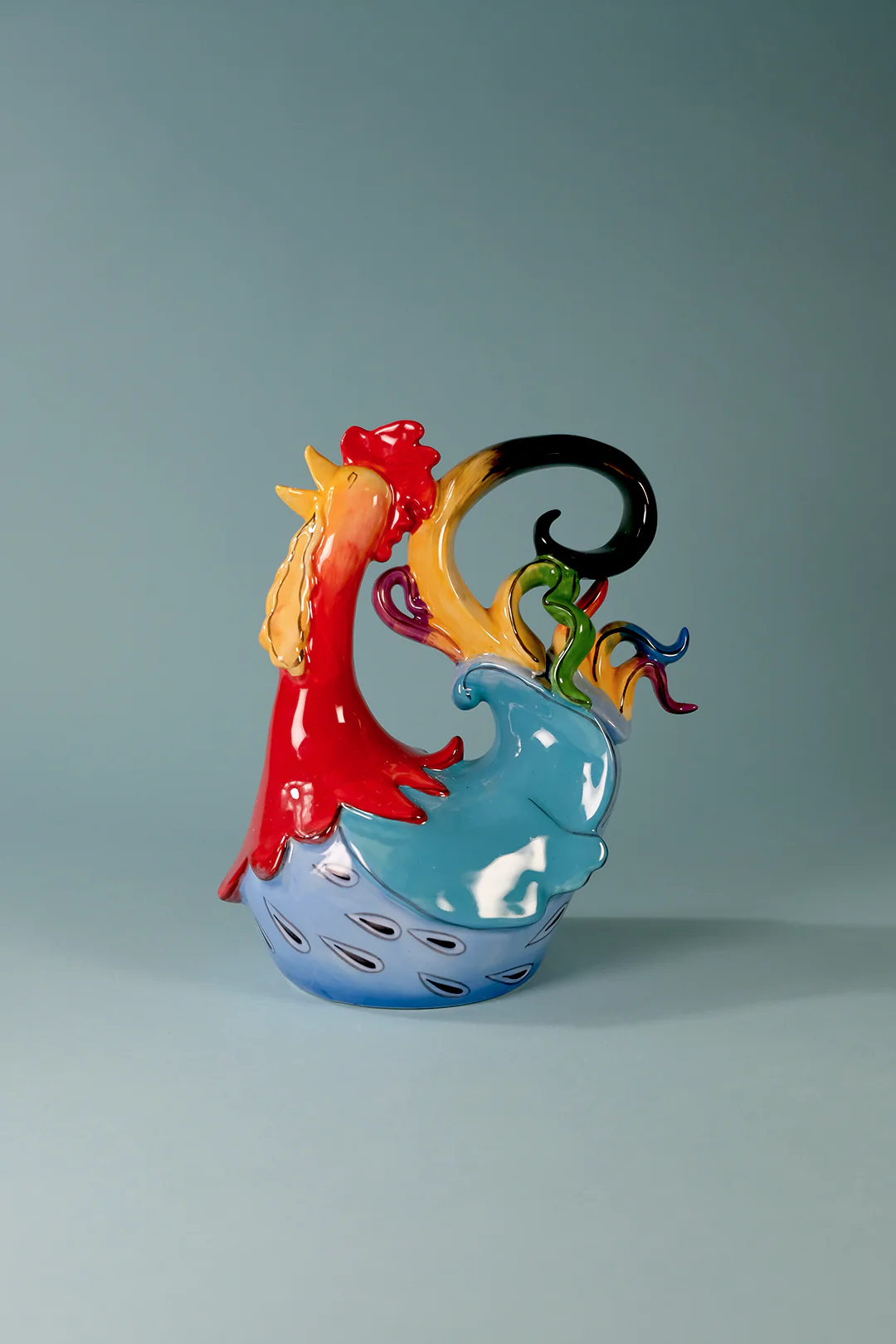 Frisco Falsetto Teapot - Image 2