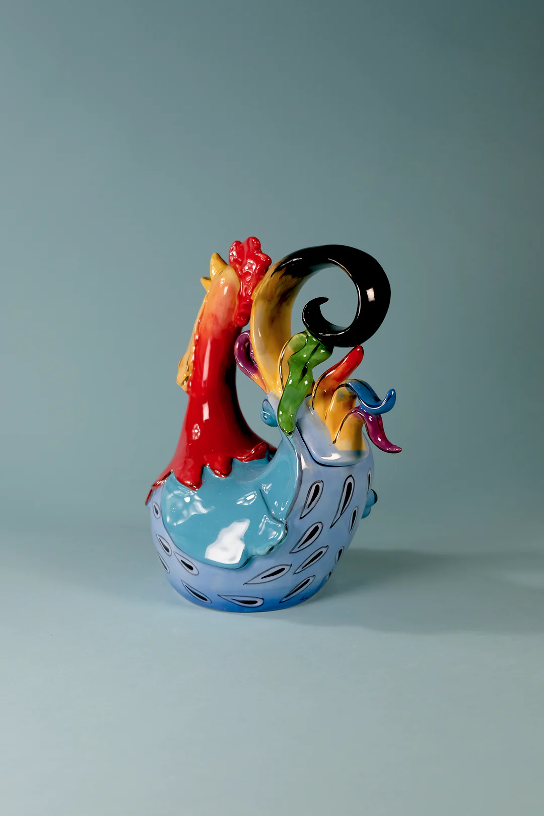 Frisco Falsetto Teapot - Image 3