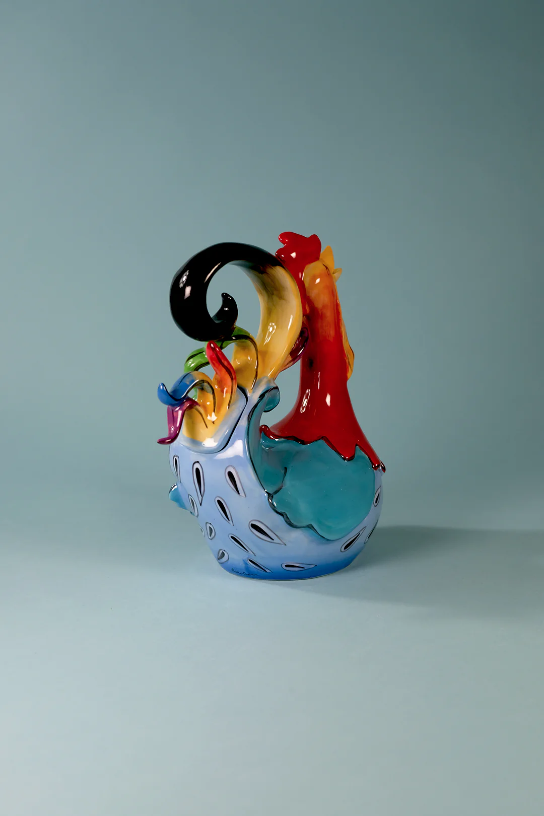 Frisco Falsetto Teapot - Image 4