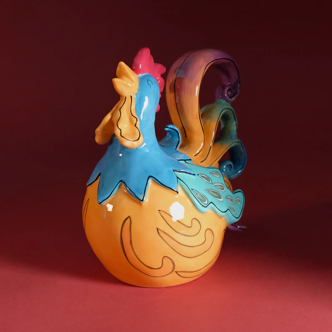 Gabby Glee Figurine - Image 3