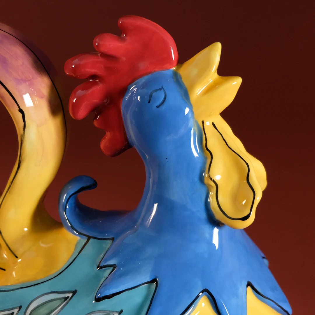 Gabby Glee Figurine - Image 5
