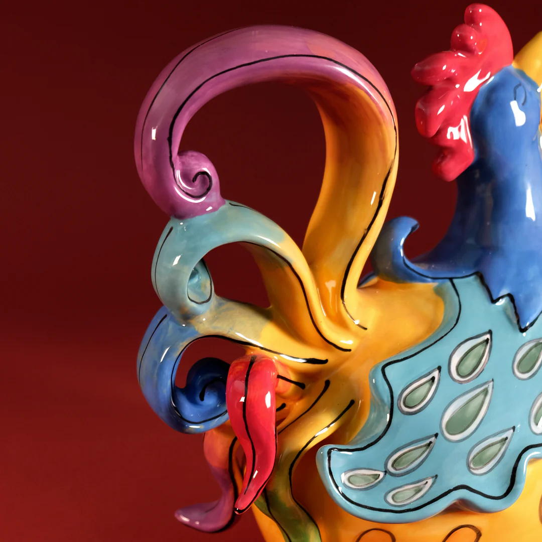Gabby Glee Figurine - Image 6