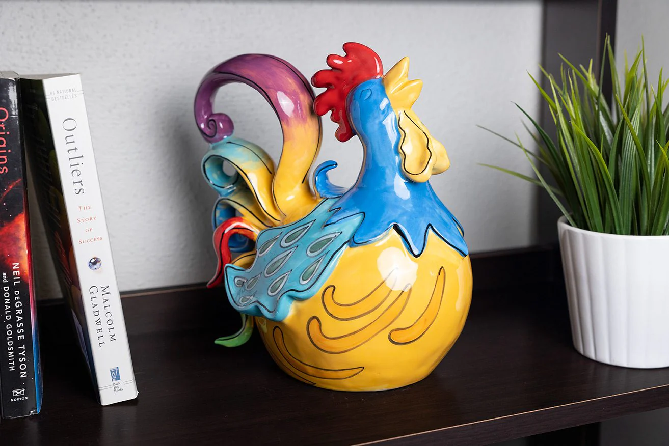 Gabby Glee Figurine - Image 7