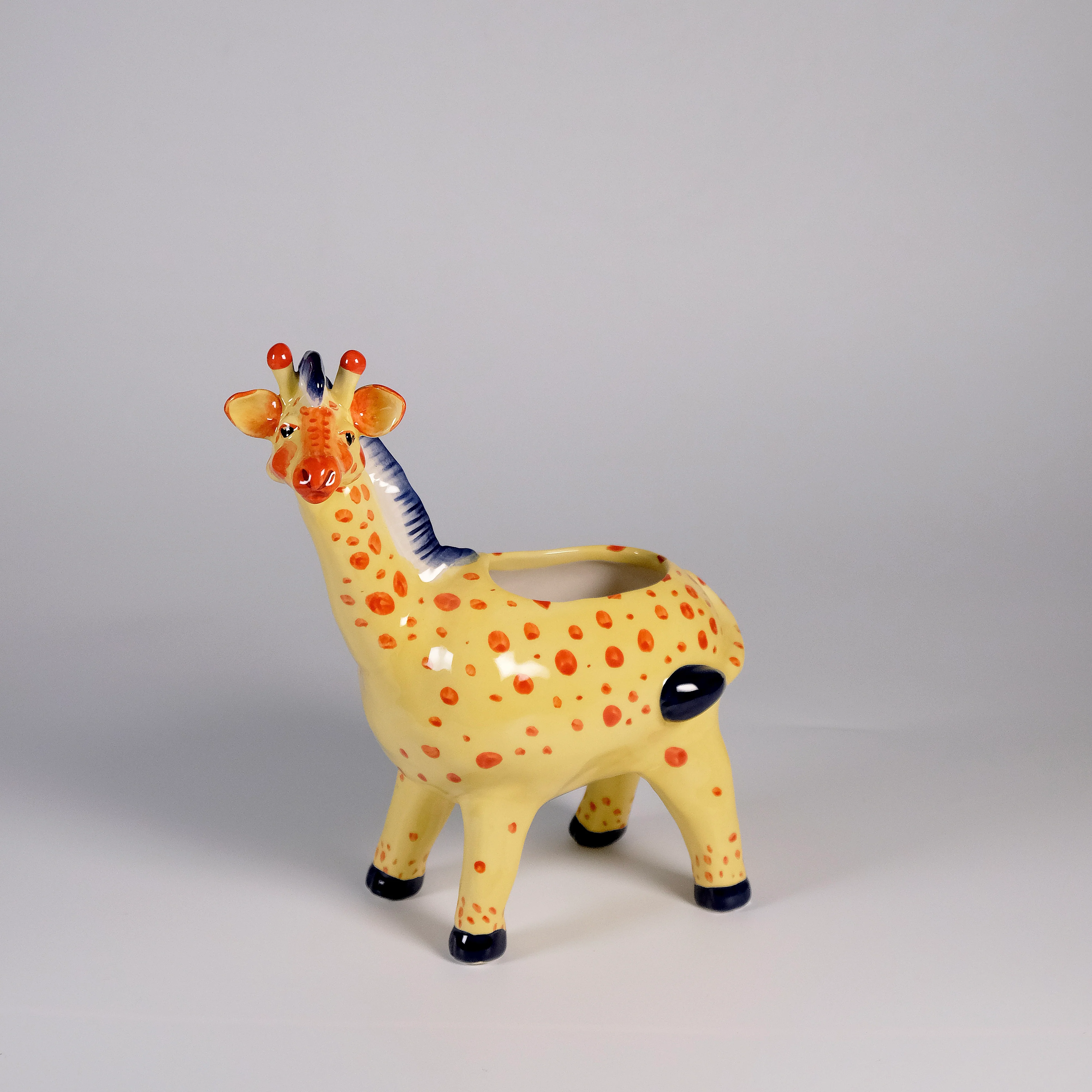 Giraffe Planter - Image 2