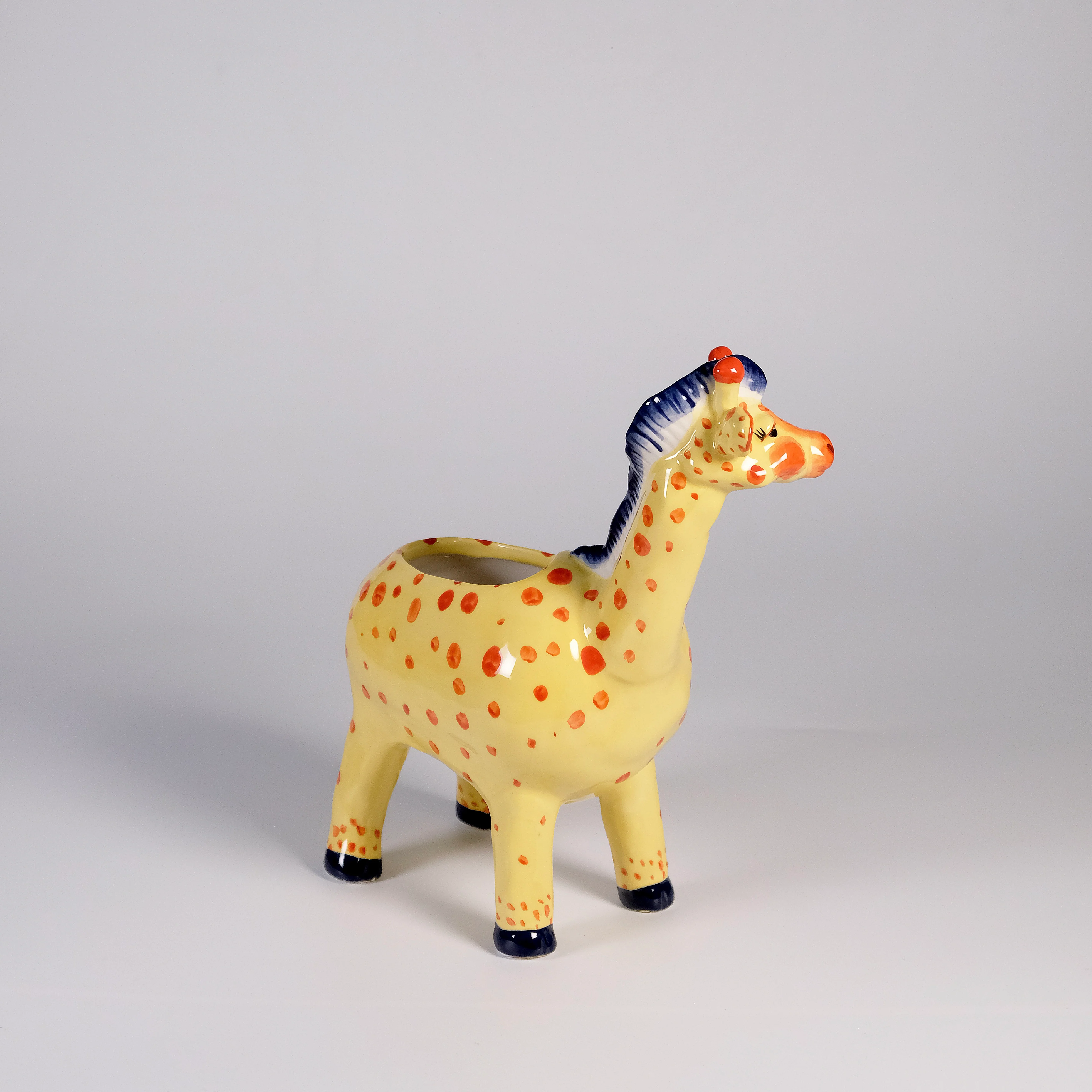 Giraffe Planter - Image 5