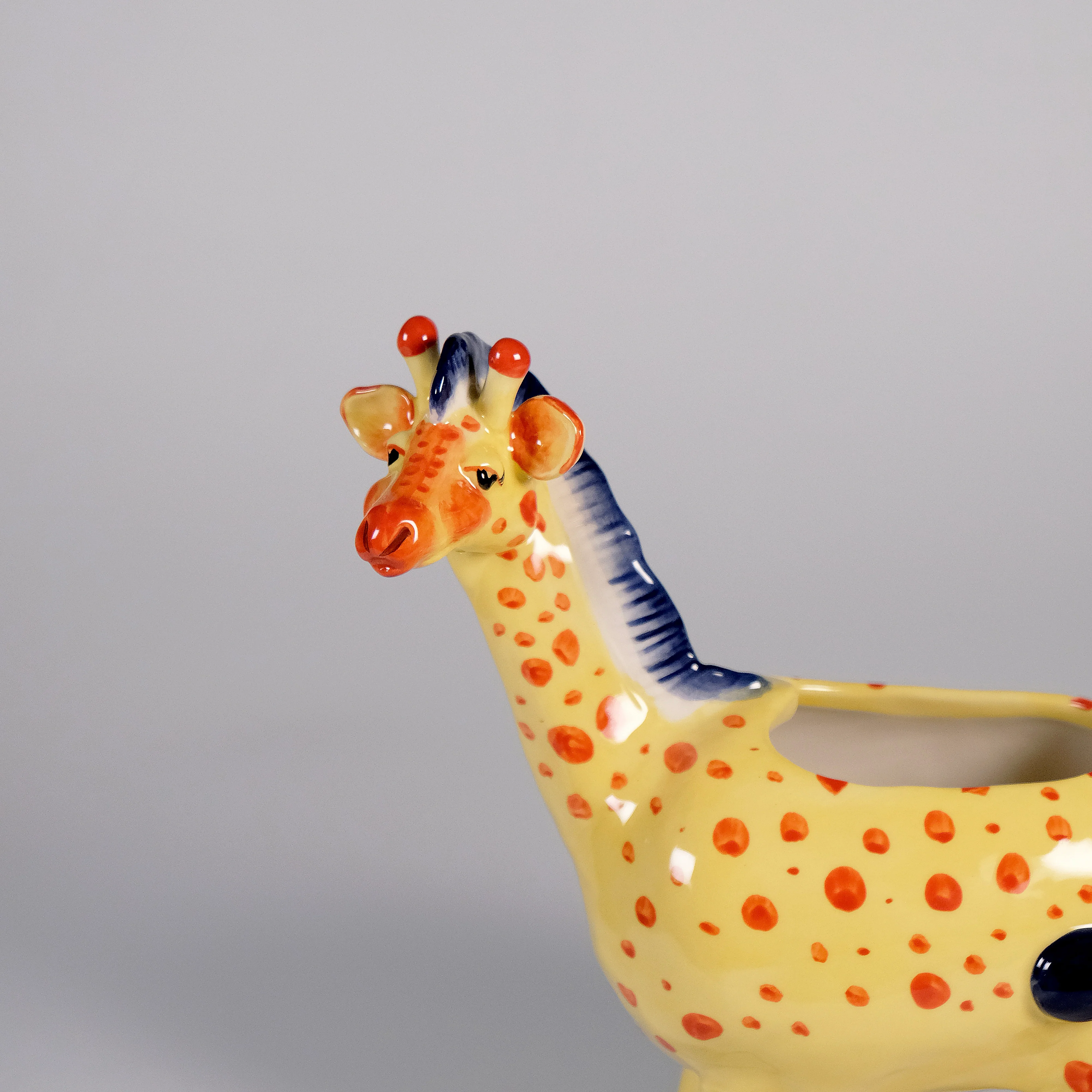 Giraffe Planter - Image 6