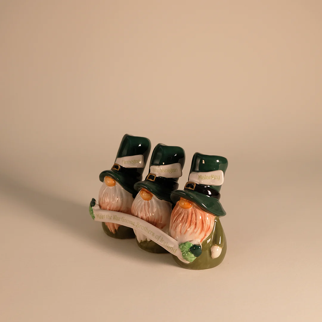 Gnome Brothers Figurine - Image 3