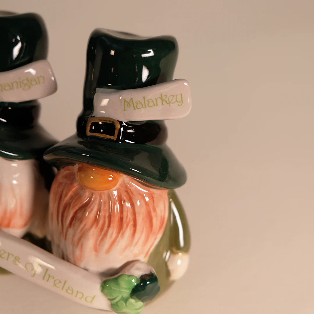 Gnome Brothers Figurine - Image 6