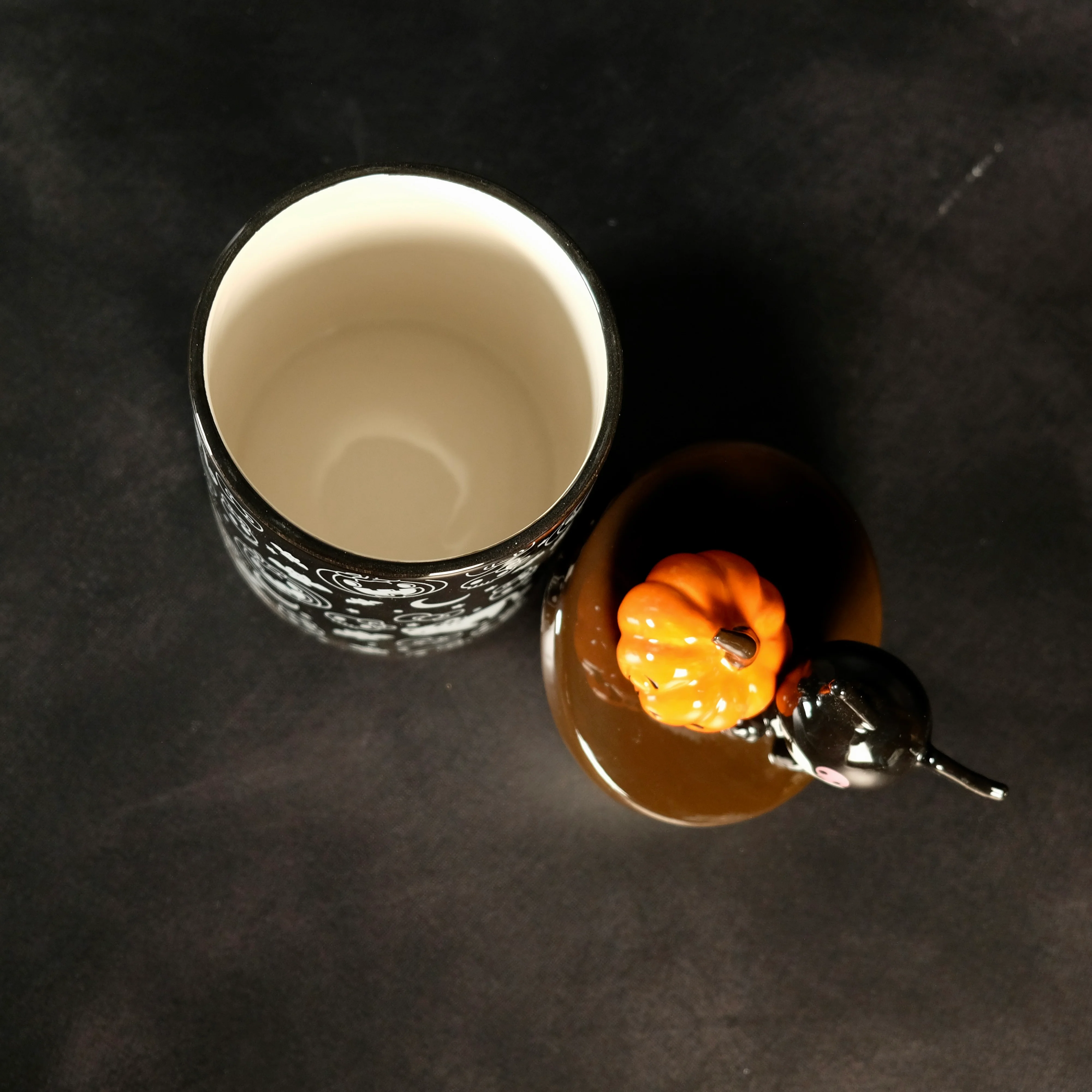 HALLOWEEN KUROMI CANISTER - Image 8