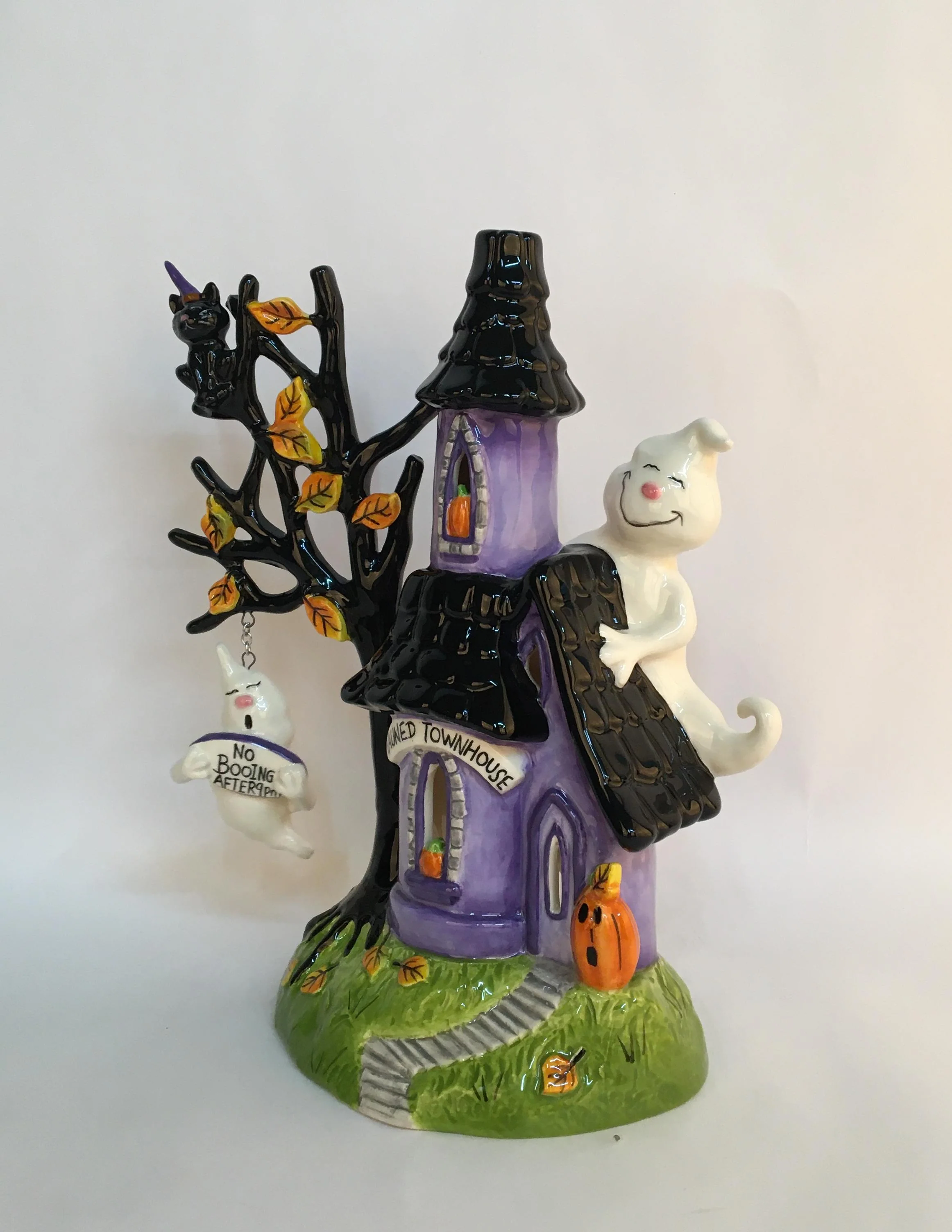 Haunted Candle House - Image 2