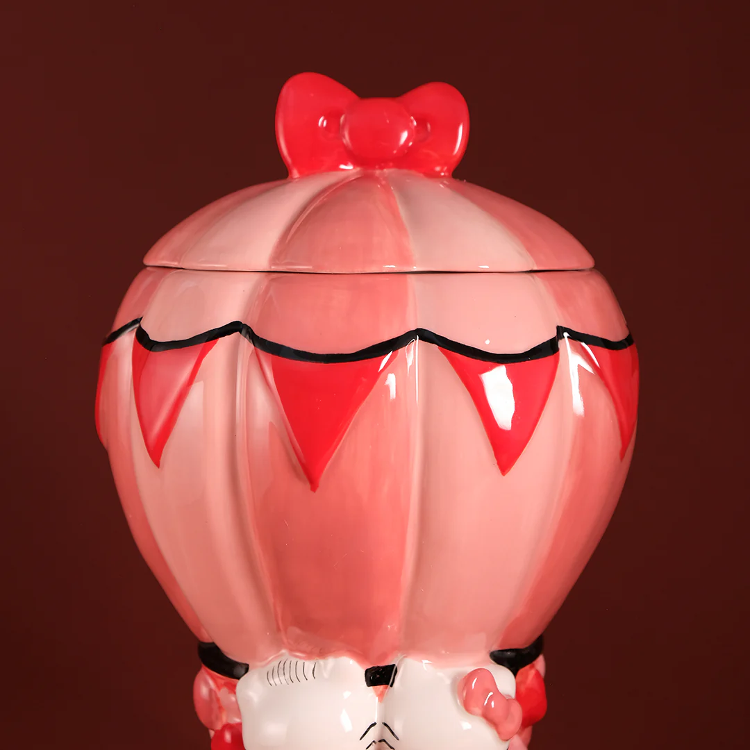 Hello Kitty and Dear Daniel Balloon Cookie Jar - Image 7